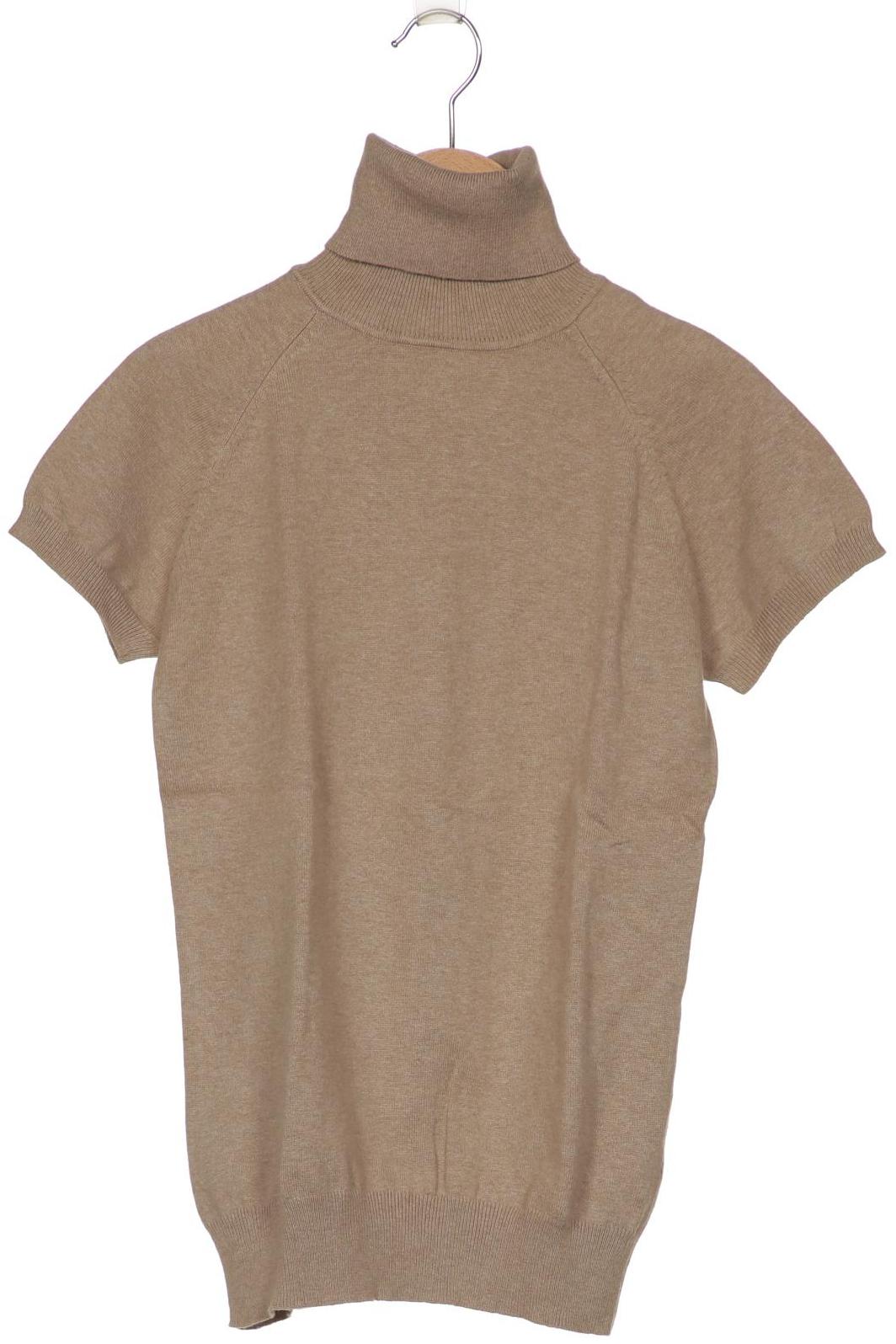 

Zara Damen Pullover, beige, Gr. 42