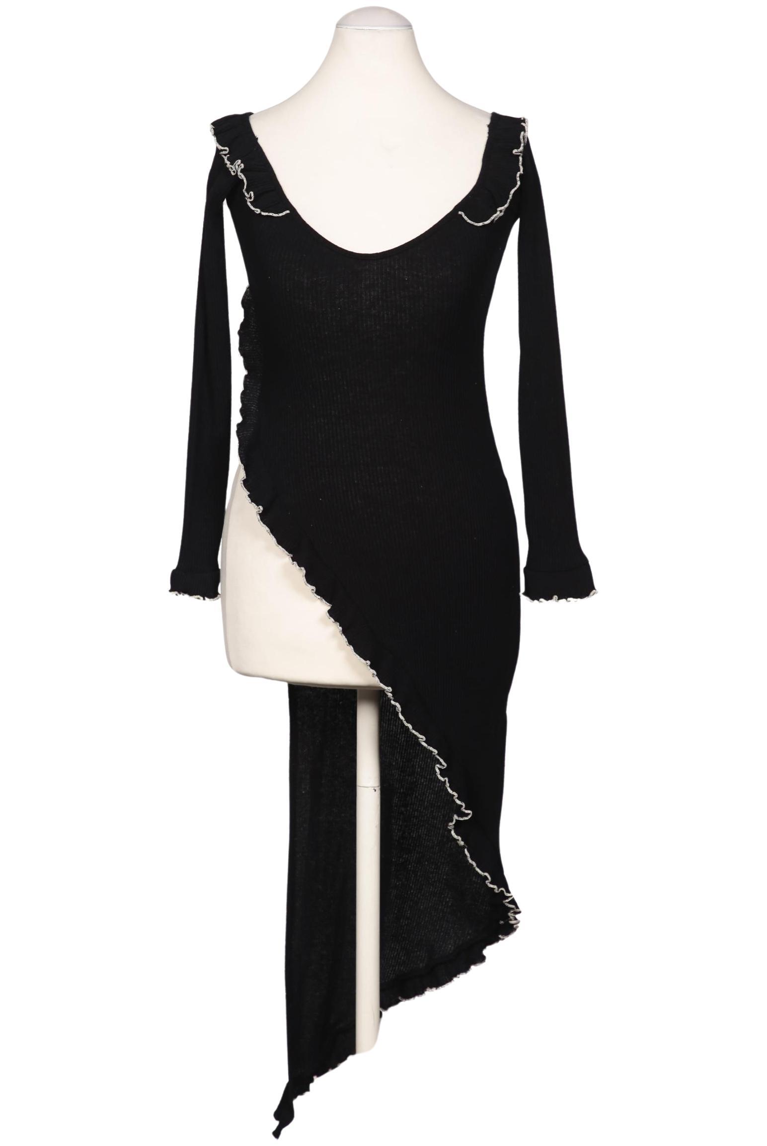 

Zara Damen Pullover, schwarz, Gr. 36