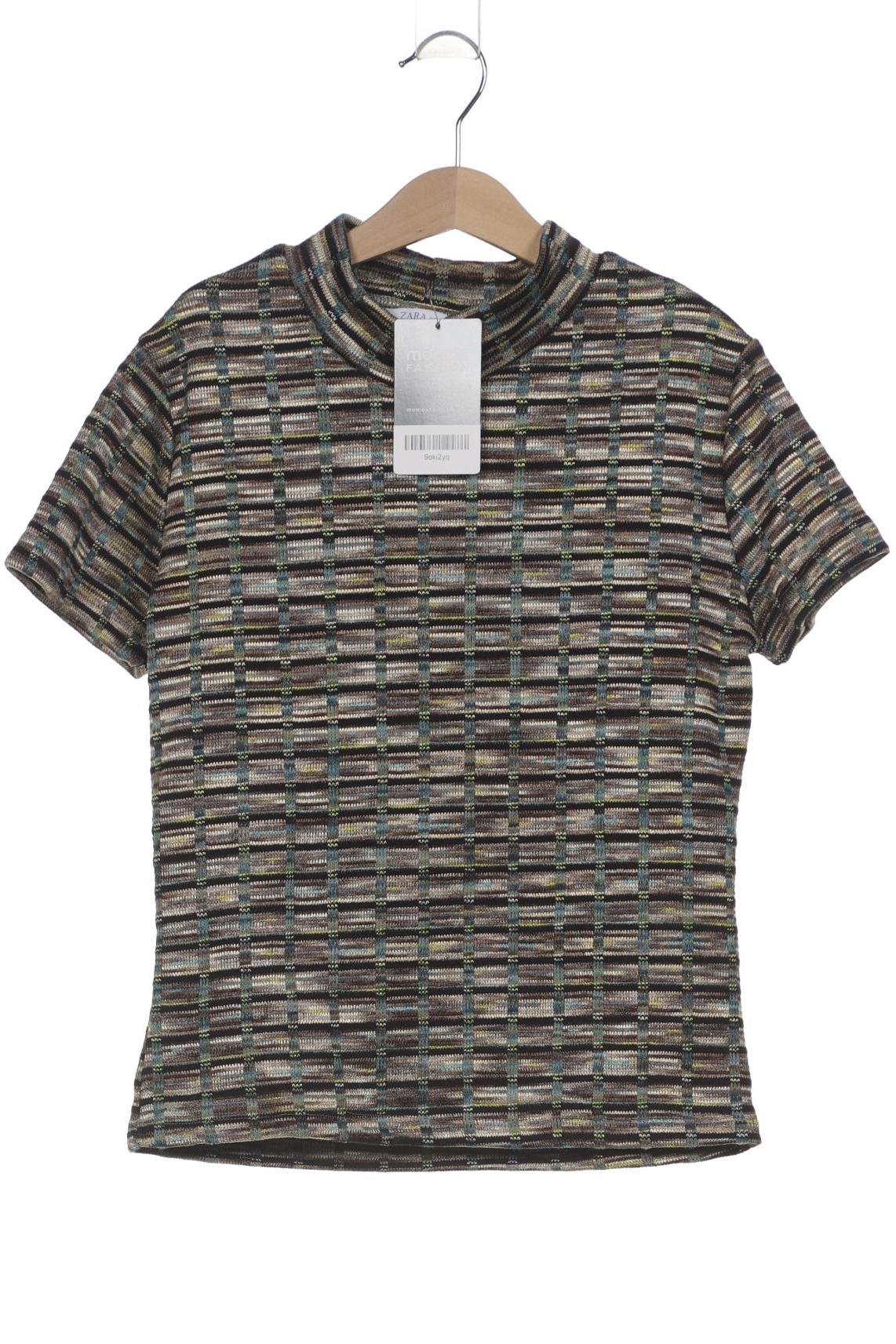 

Zara Damen Pullover, braun, Gr. 36