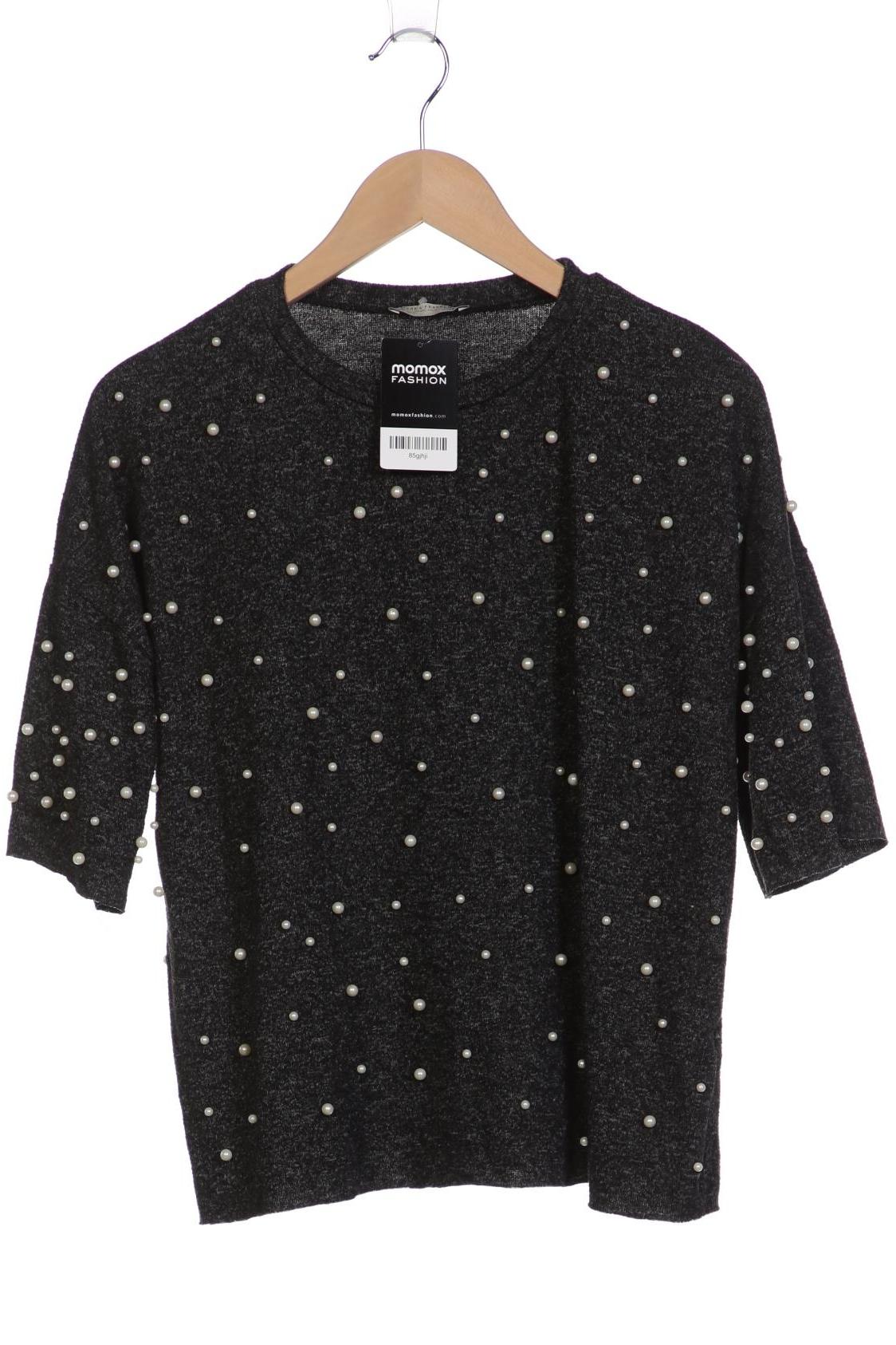 

Zara Damen Pullover, grau, Gr. 36