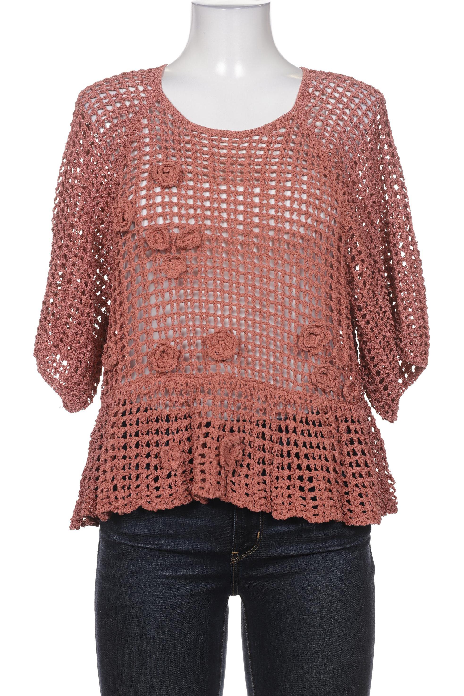 

Zara Damen Pullover, pink, Gr. 38