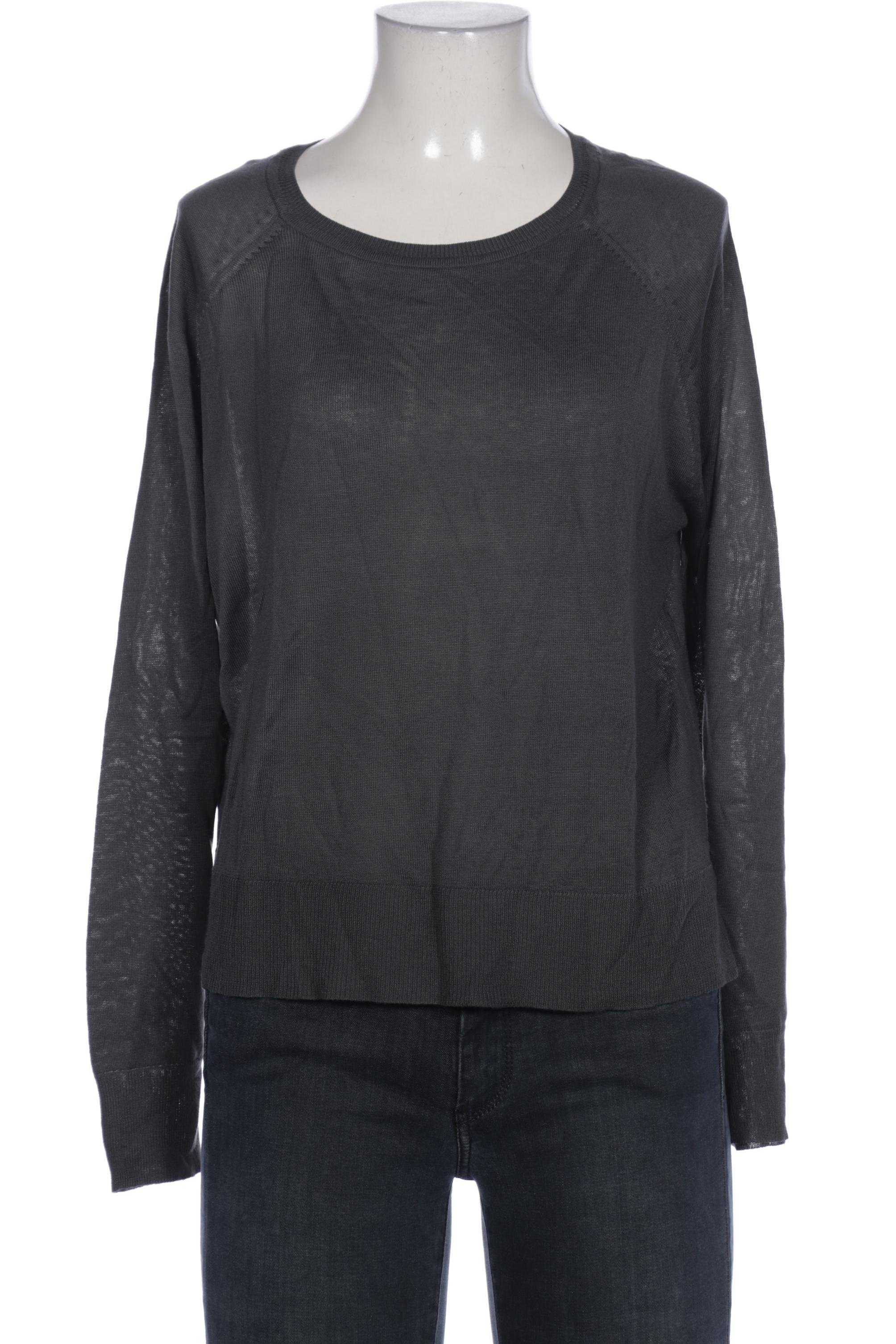 

ZARA Damen Pullover, grau