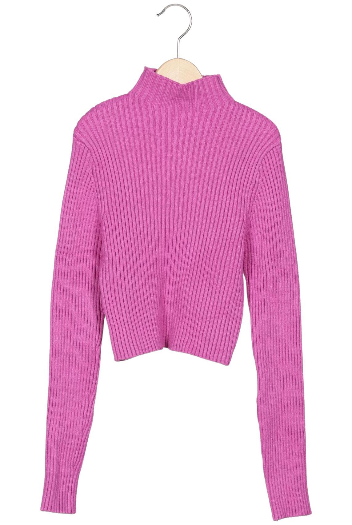

Zara Damen Pullover, pink, Gr. 36