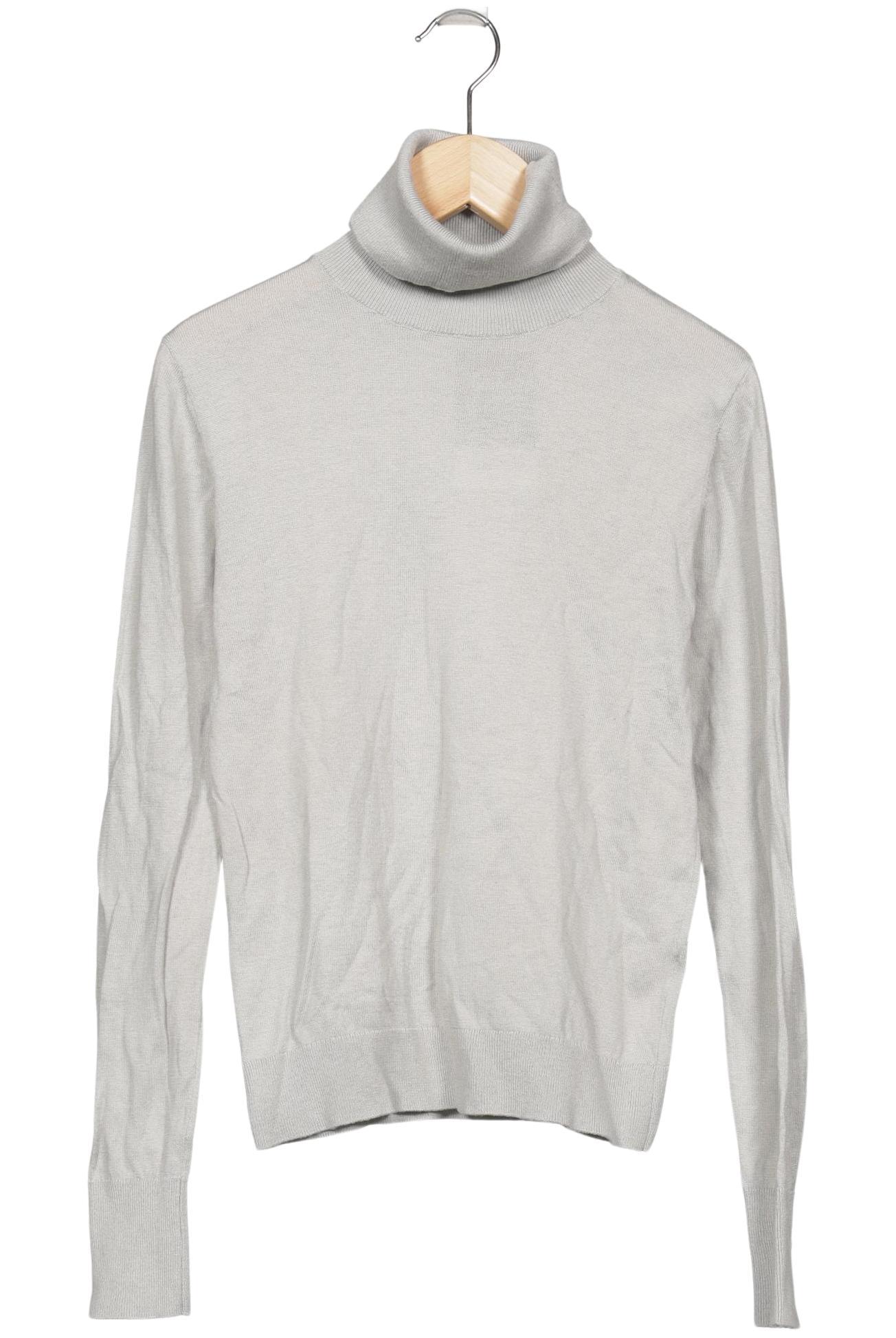 

Zara Damen Pullover, grau, Gr. 36