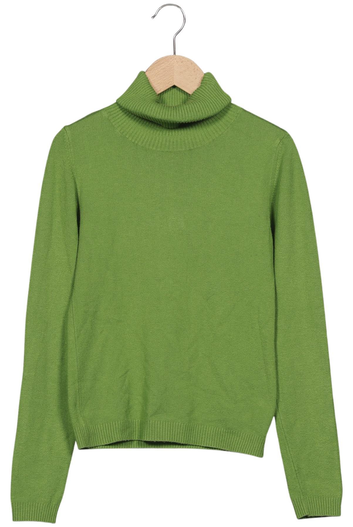 

Zara Damen Pullover, grün, Gr. 36