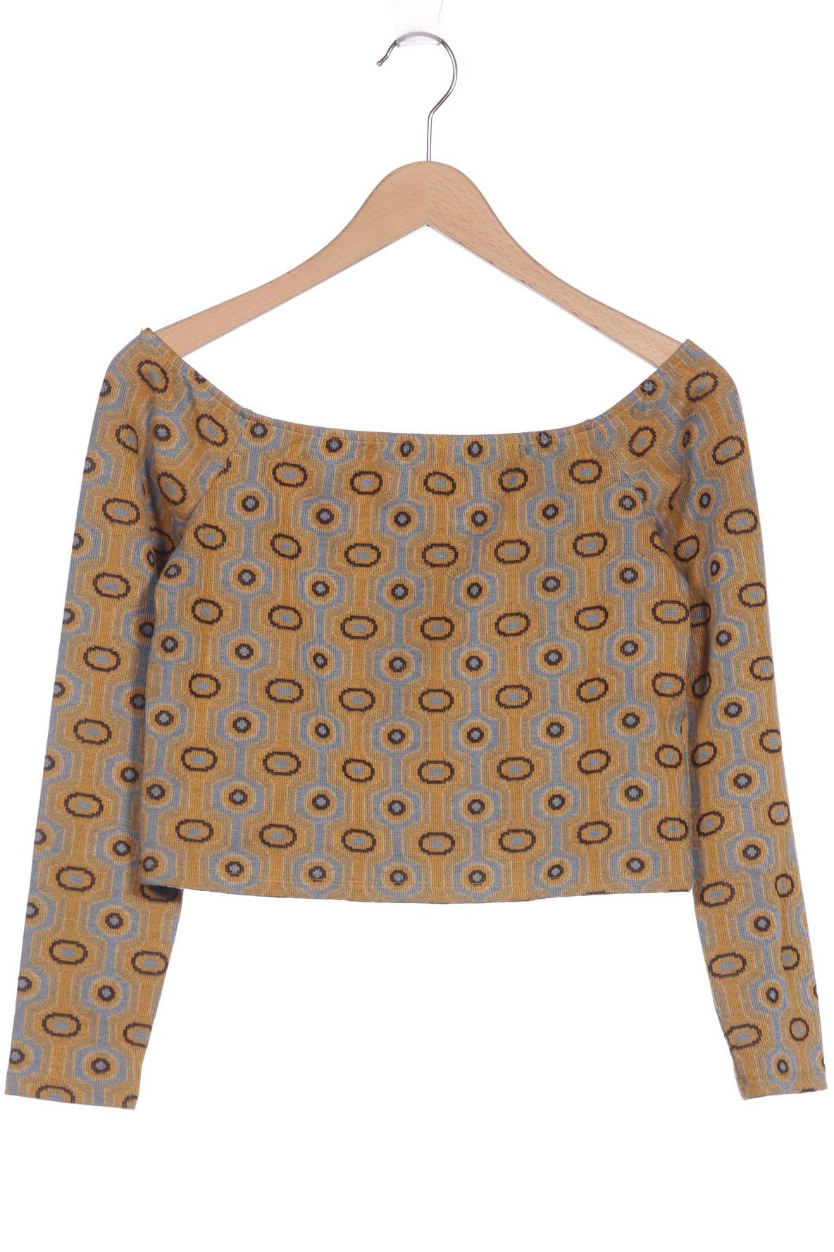 

Zara Damen Pullover, mehrfarbig, Gr. 42