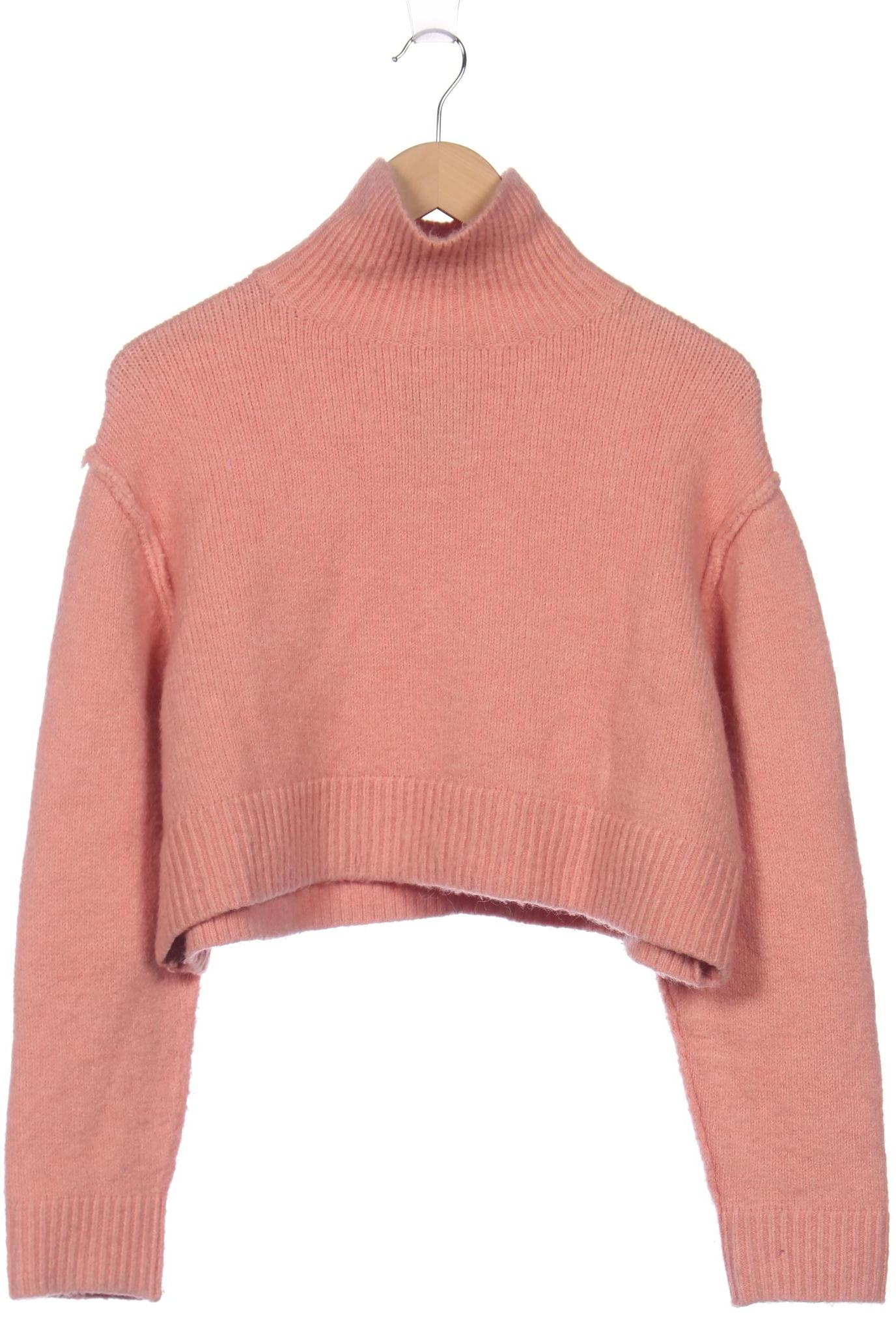 

Zara Damen Pullover, pink, Gr. 38