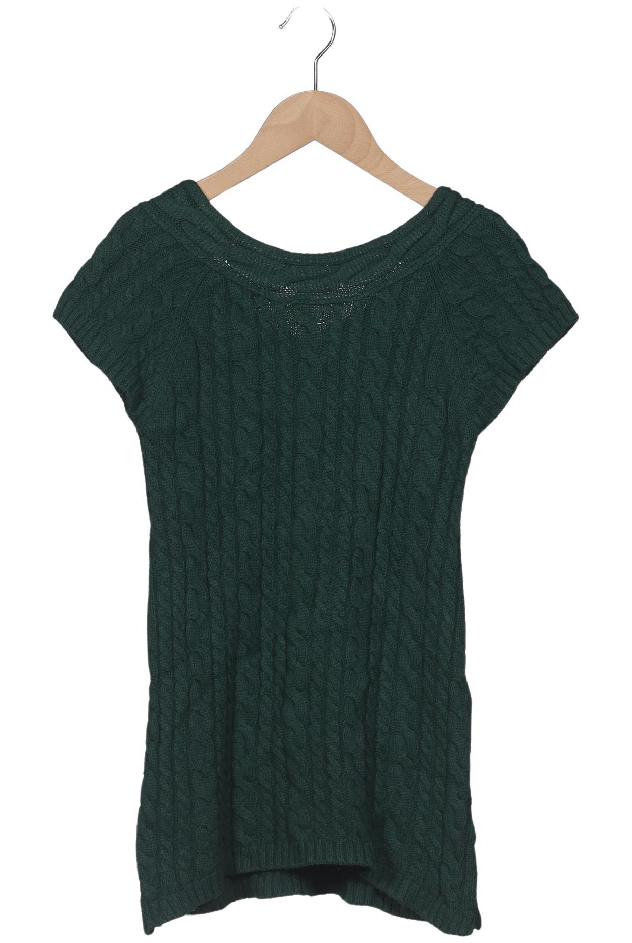 

Zara Damen Pullover, grün, Gr. 38