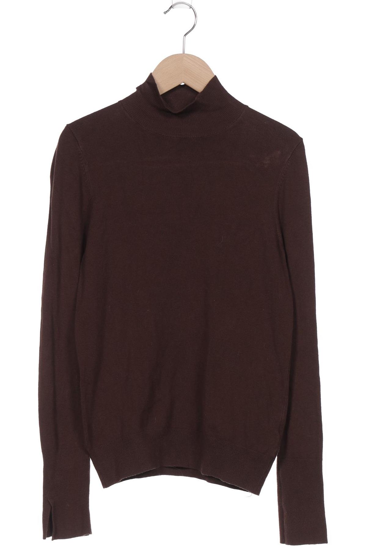 

ZARA Damen Pullover, braun