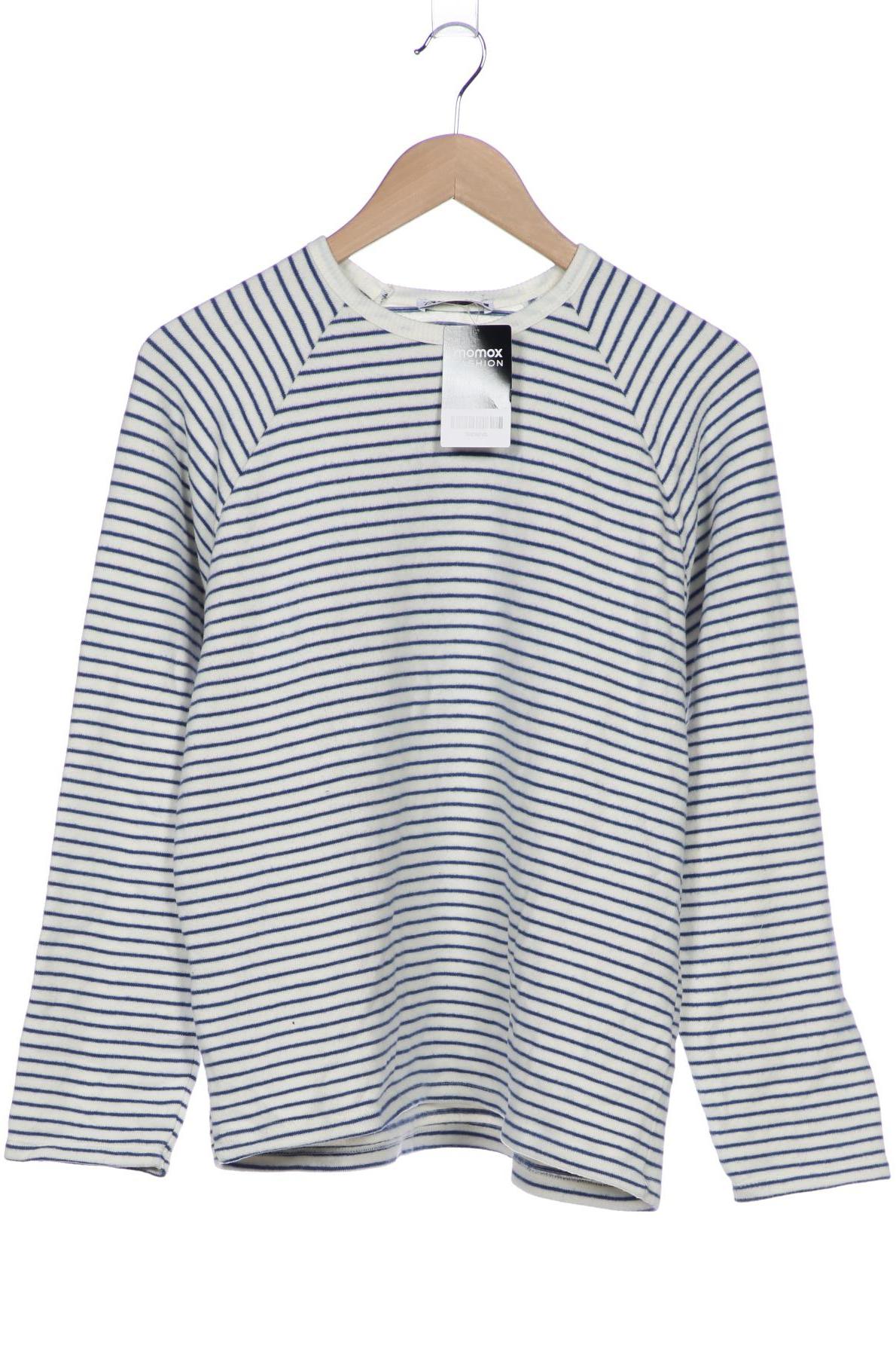 

Zara Damen Pullover, blau, Gr. 36
