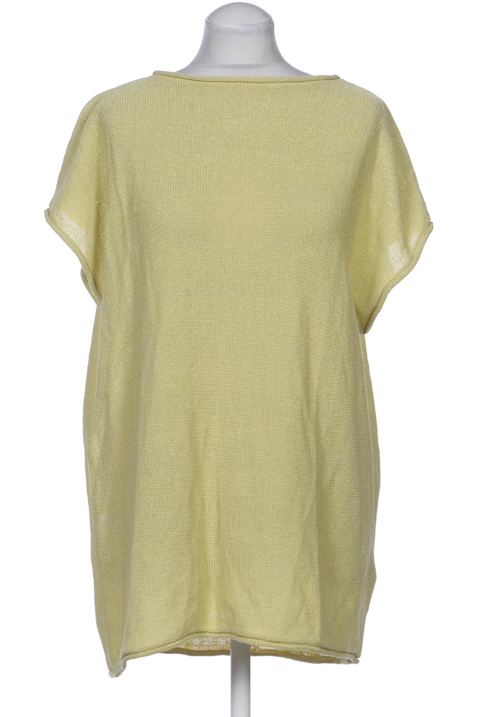 

Zara Damen Pullover, gelb, Gr. 38