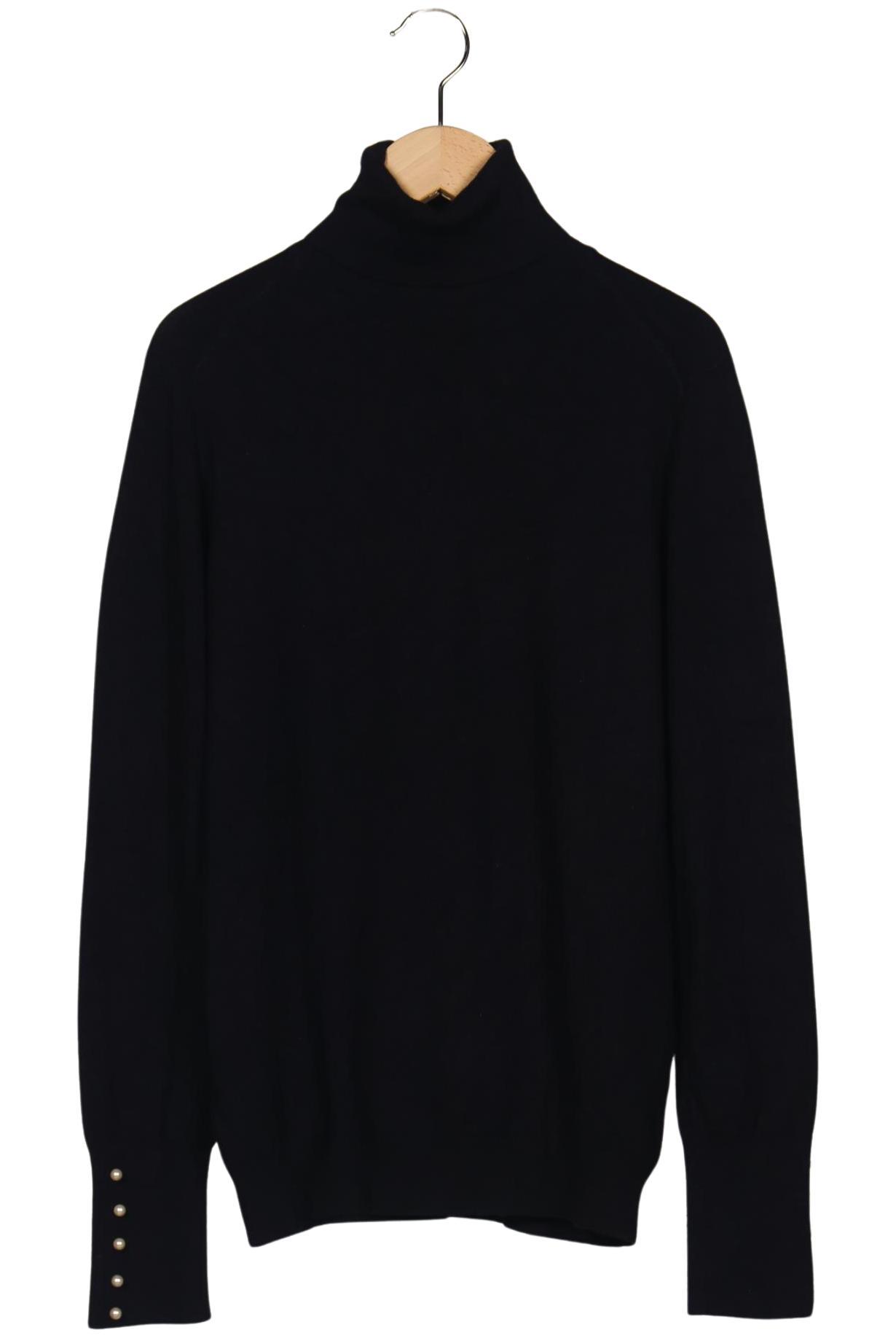 

Zara Damen Pullover, marineblau, Gr. 42