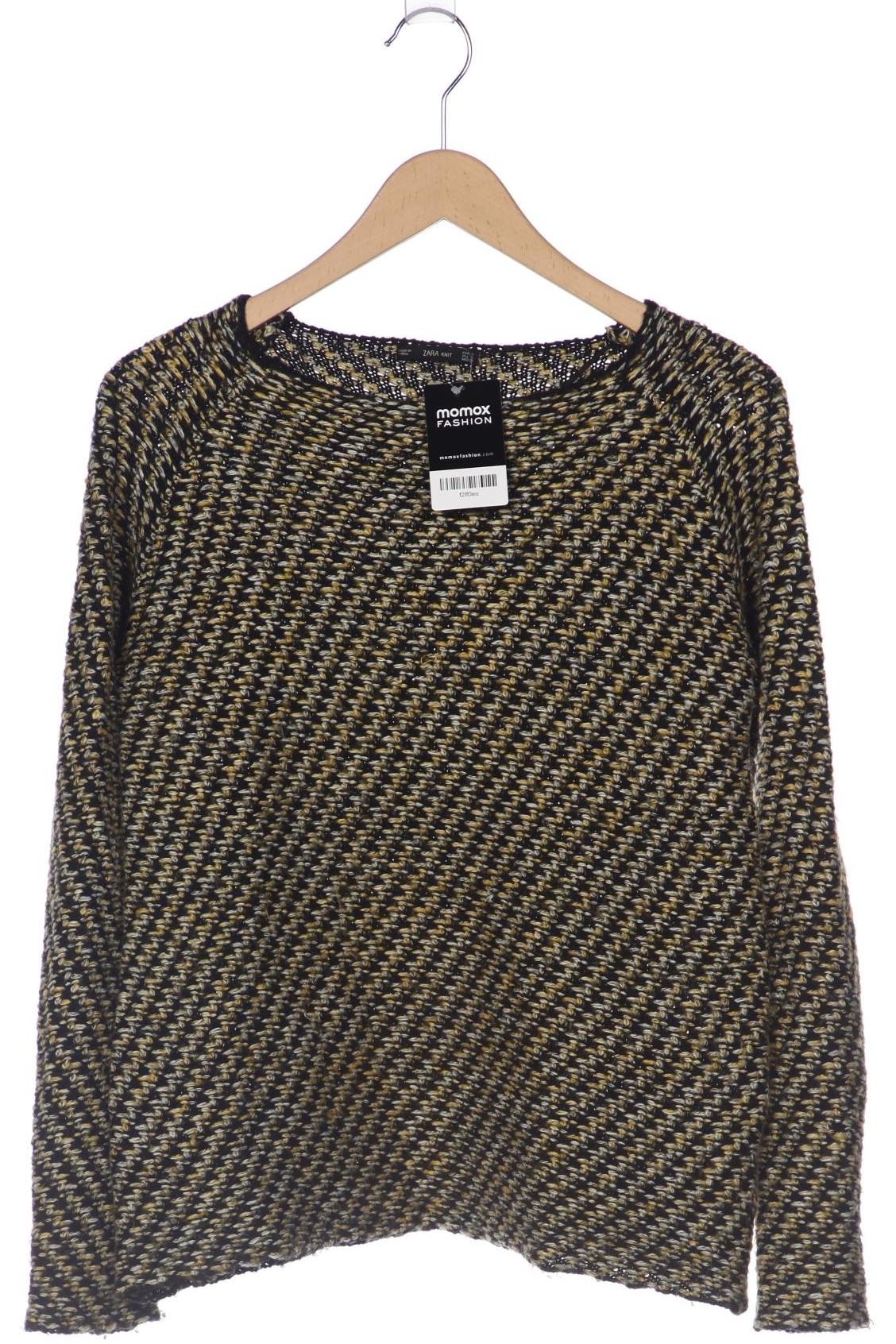 

Zara Damen Pullover, braun, Gr. 36