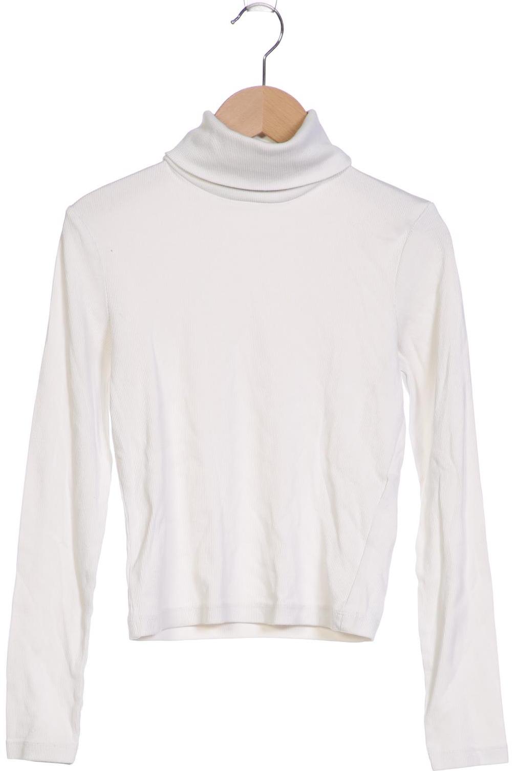 

ZARA Damen Pullover, weiß