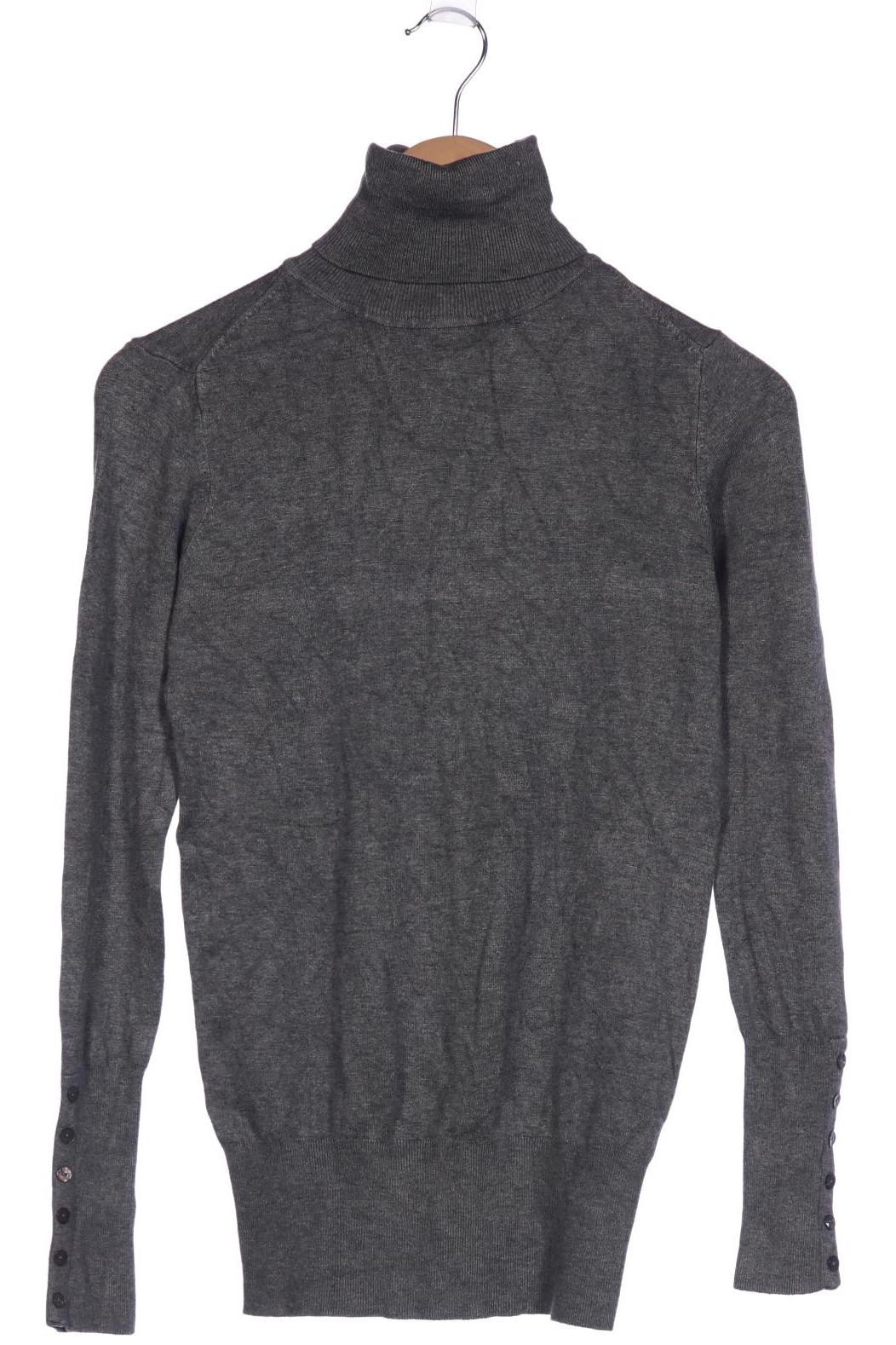 

ZARA Damen Pullover, grau