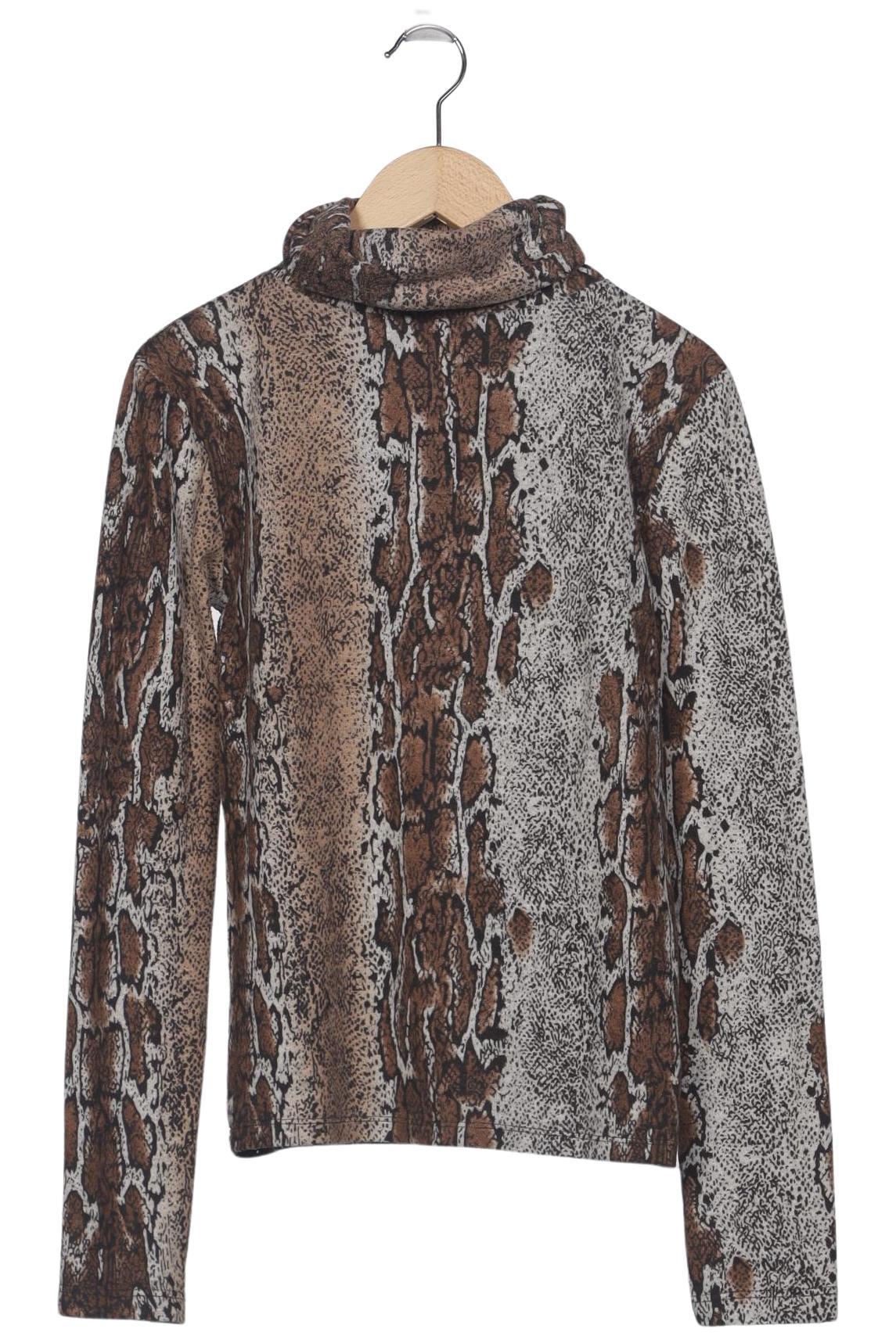 

Zara Damen Pullover, braun, Gr. 36