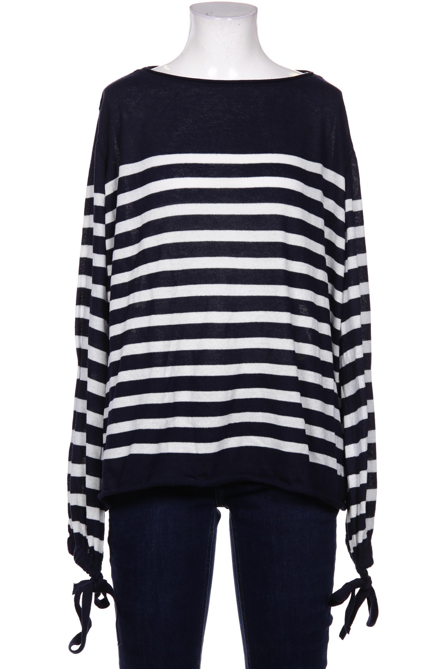 

Zara Damen Pullover, marineblau, Gr. 36