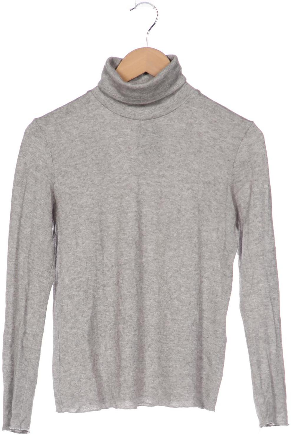 

Zara Damen Pullover, grau, Gr. 36