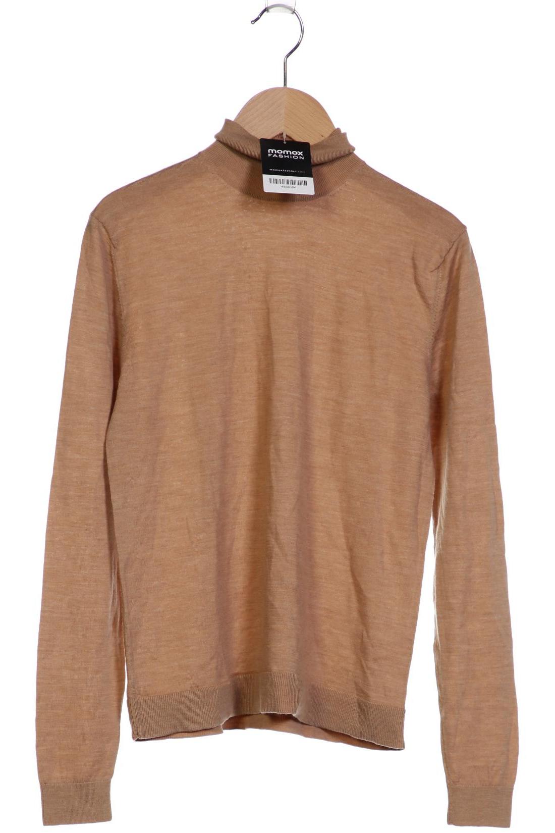 

Zara Damen Pullover, braun, Gr. 36