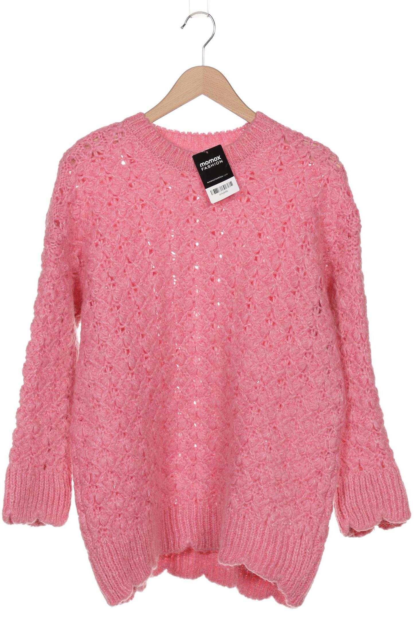 

Zara Damen Pullover, pink, Gr. 34