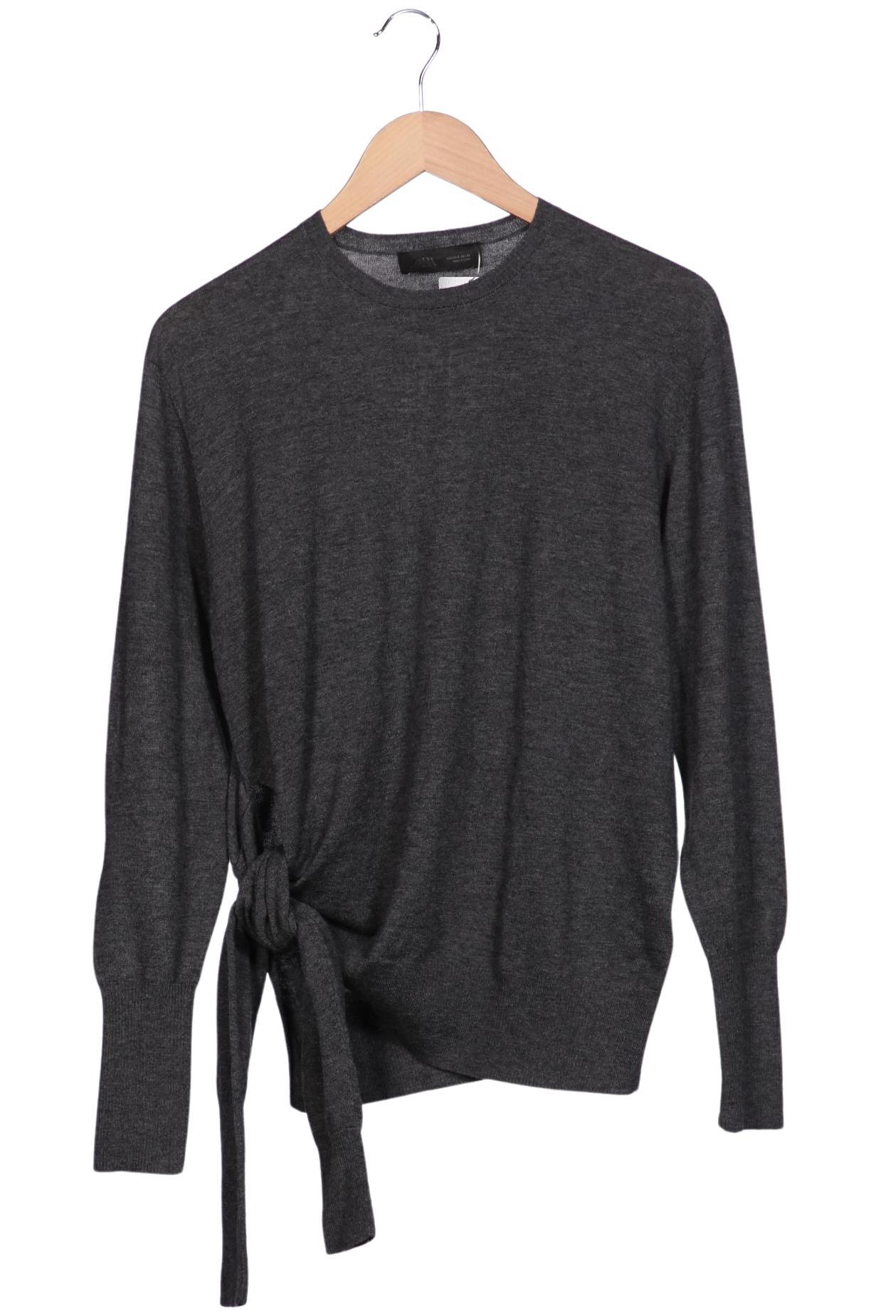 

Zara Damen Pullover, grau, Gr. 36