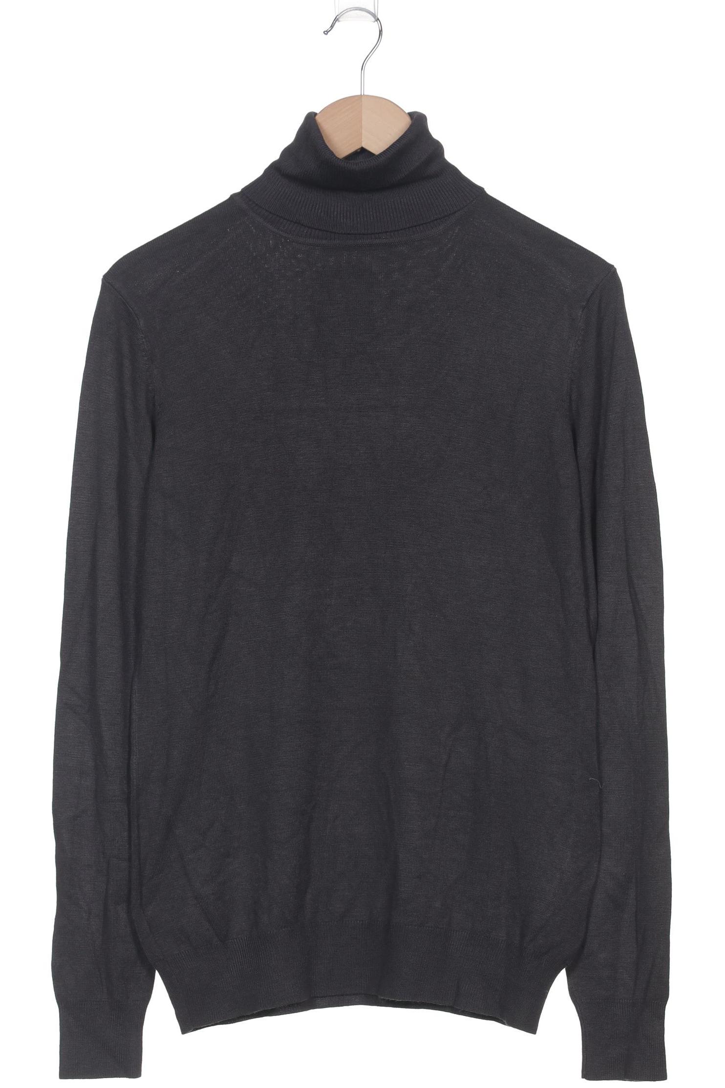 

Zara Damen Pullover, marineblau, Gr. 42