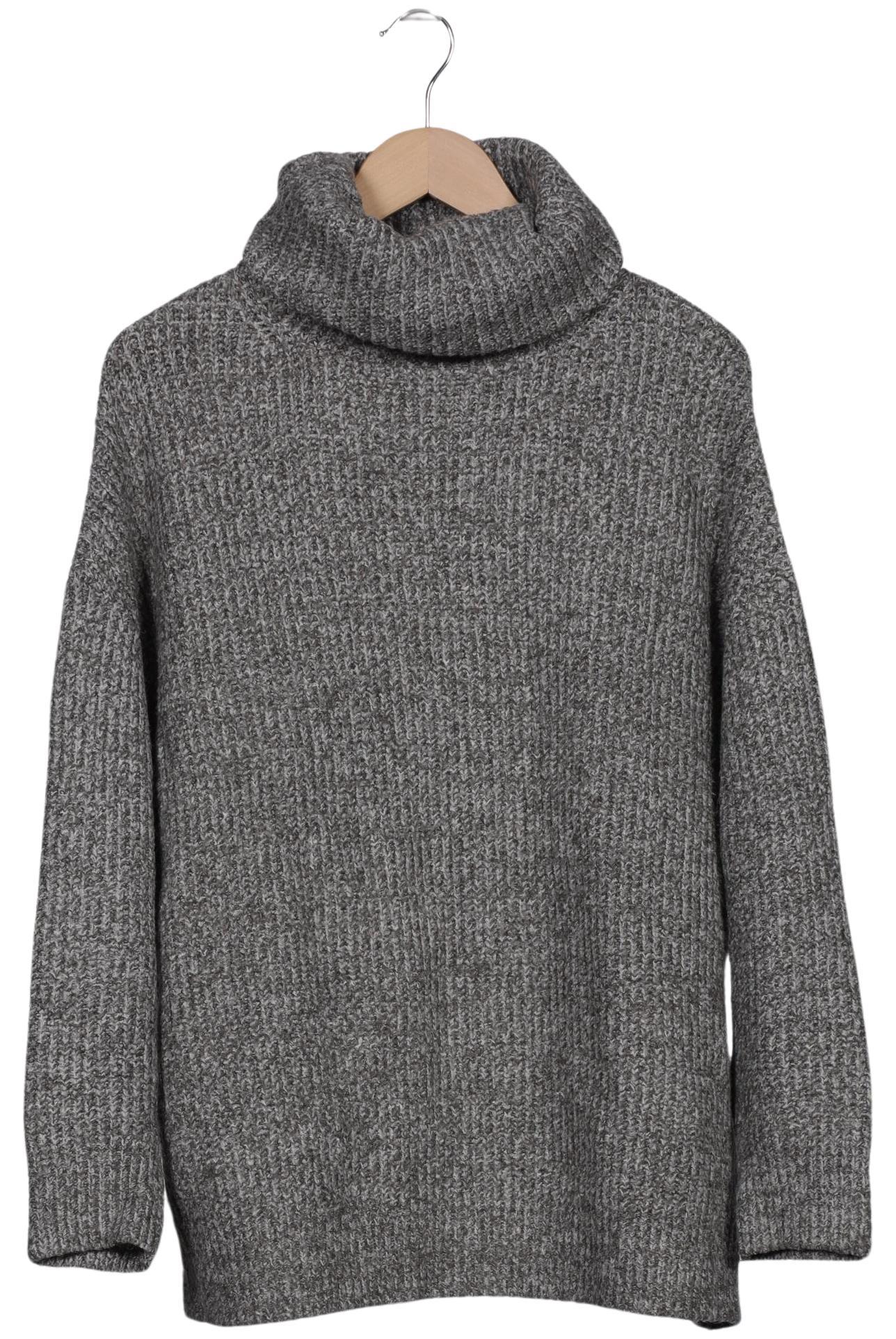 

Zara Damen Pullover, grau, Gr. 36