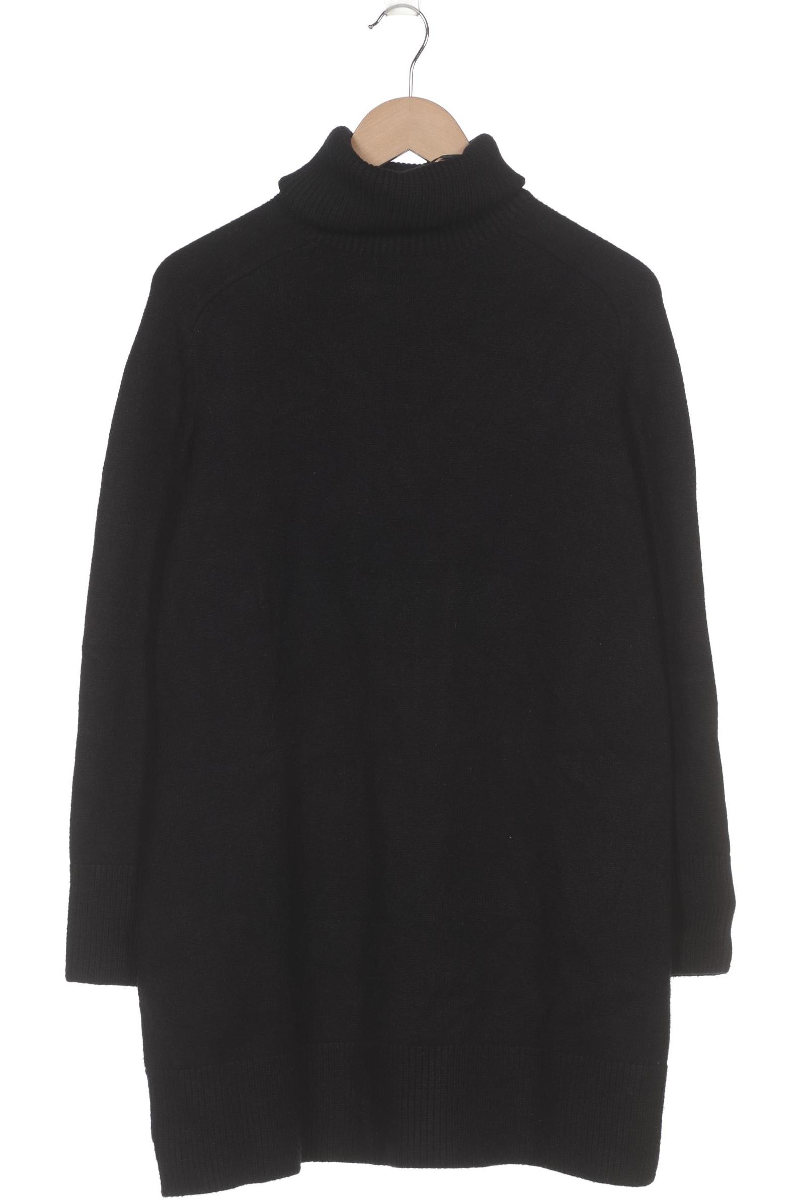 

Zara Damen Pullover, schwarz, Gr. 42