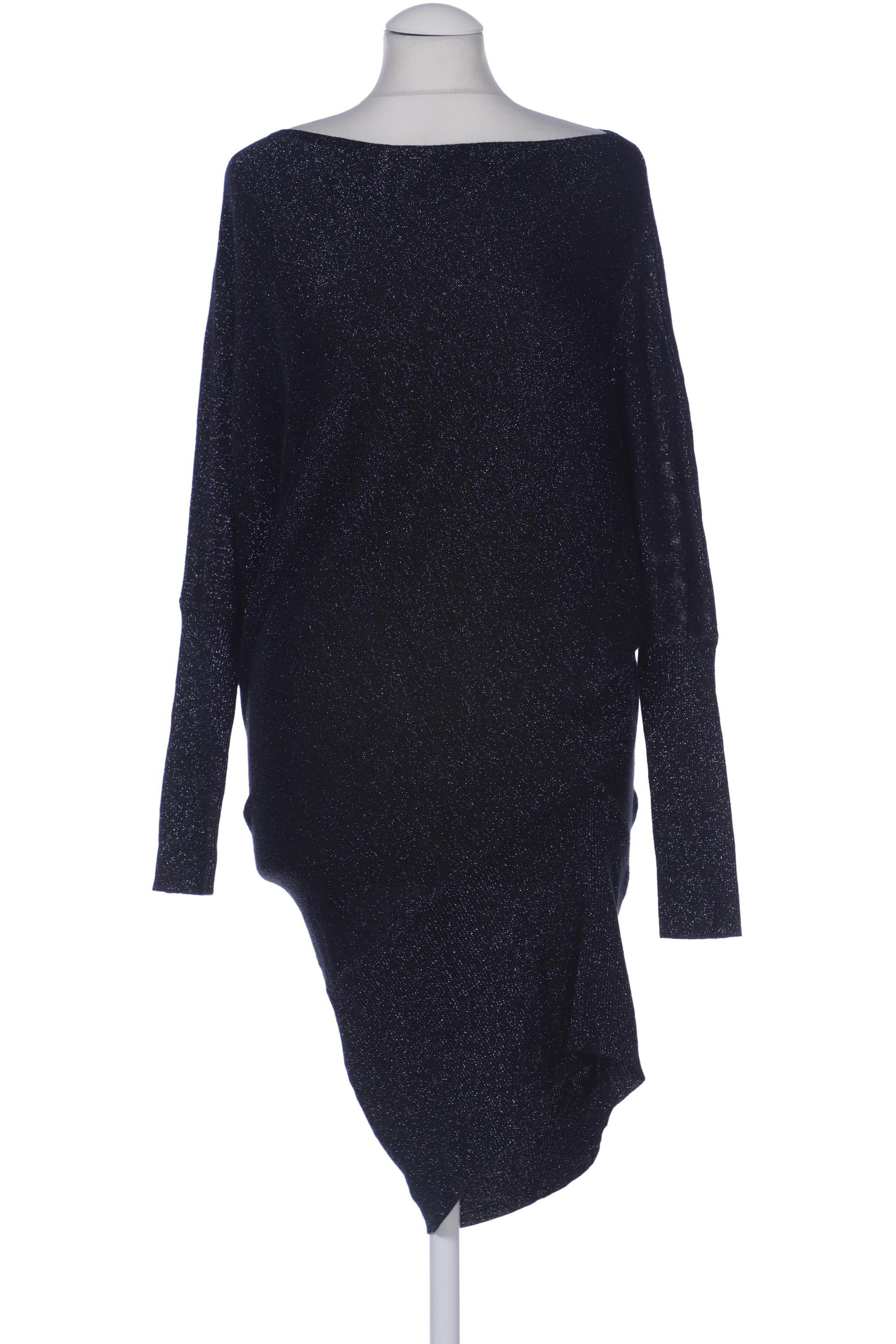 

Zara Damen Pullover, marineblau, Gr. 38