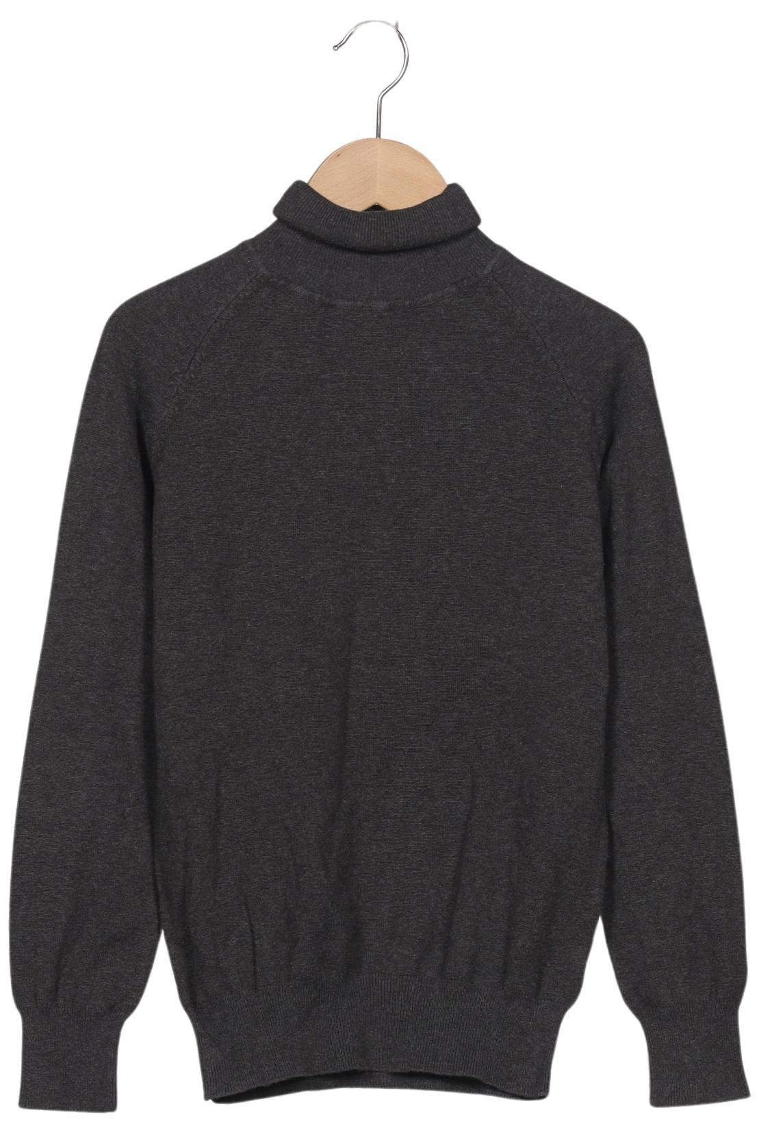 

Zara Damen Pullover, grau, Gr. 42