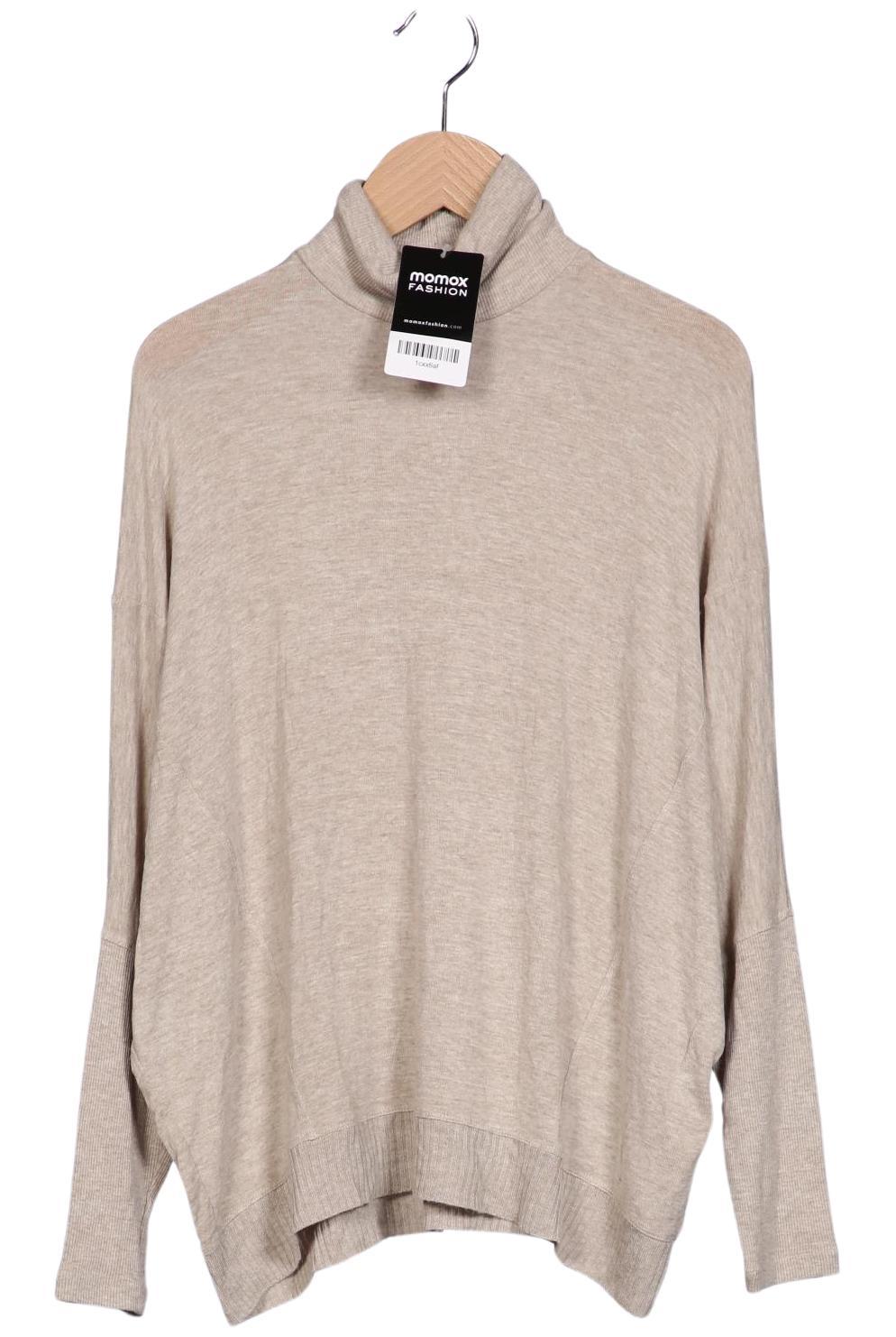 

Zara Damen Pullover, beige, Gr. 36