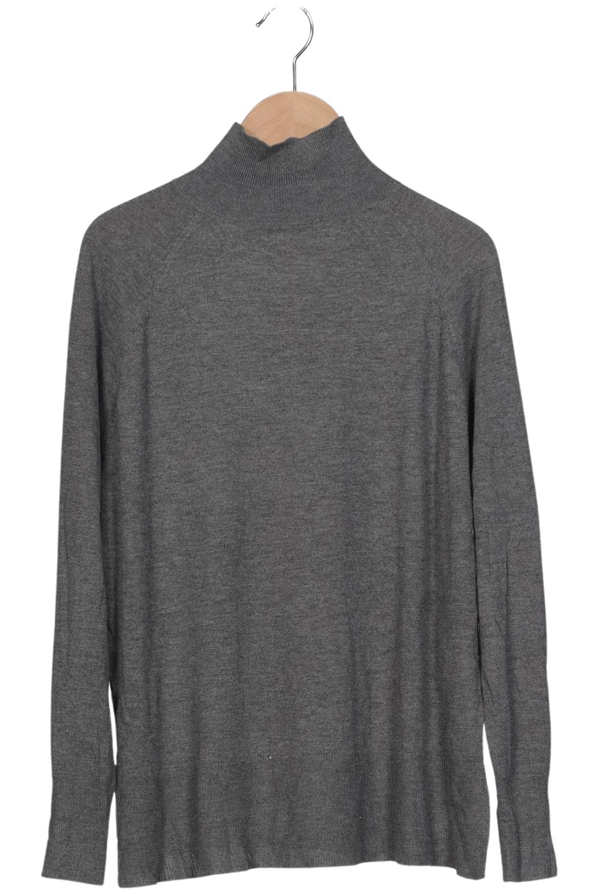 

Zara Damen Pullover, grau, Gr. 36