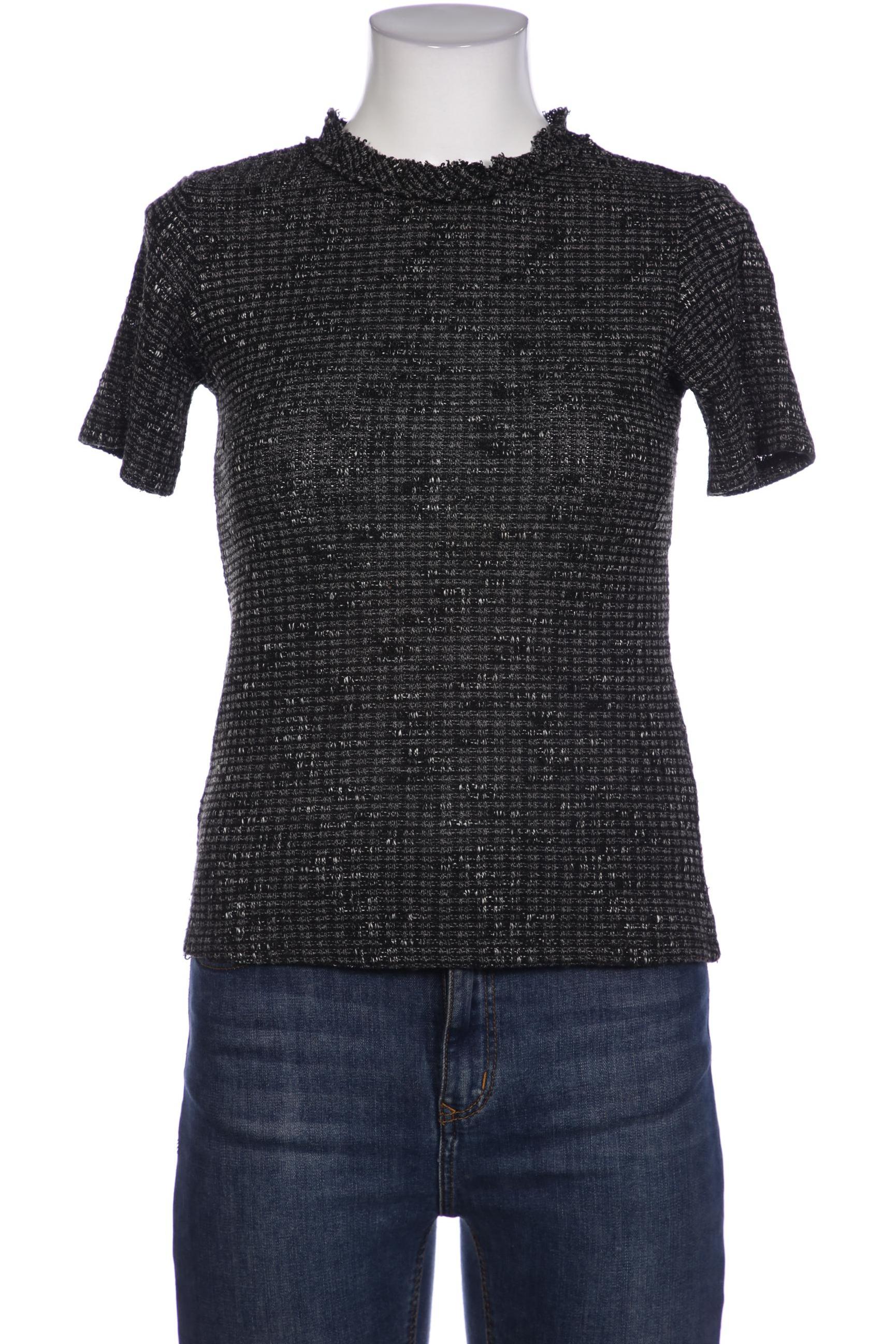 

Zara Damen Pullover, grau, Gr. 38