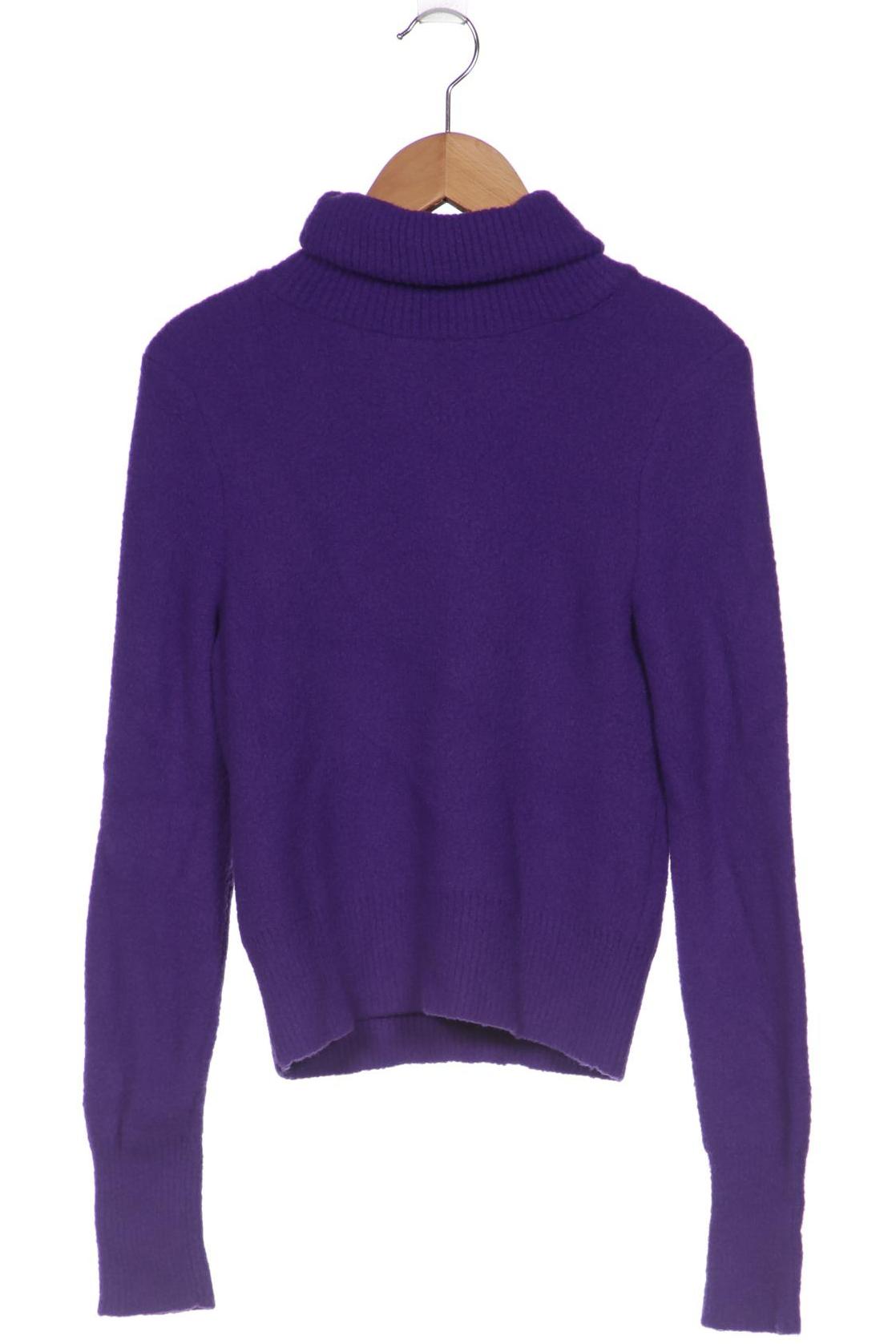 

ZARA Damen Pullover, flieder