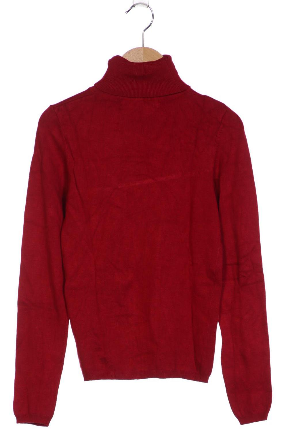 

Zara Damen Pullover, rot, Gr. 36