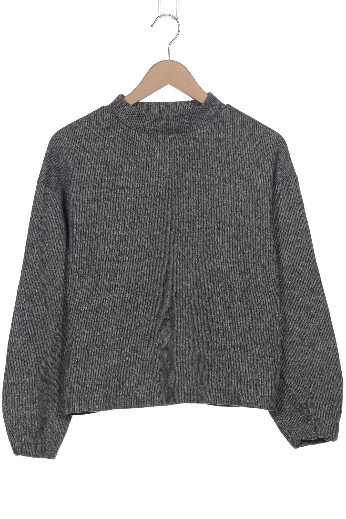

Zara Damen Pullover, grau, Gr. 36