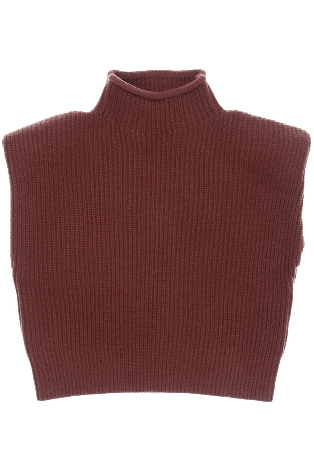 

Zara Damen Pullover, braun, Gr. 36