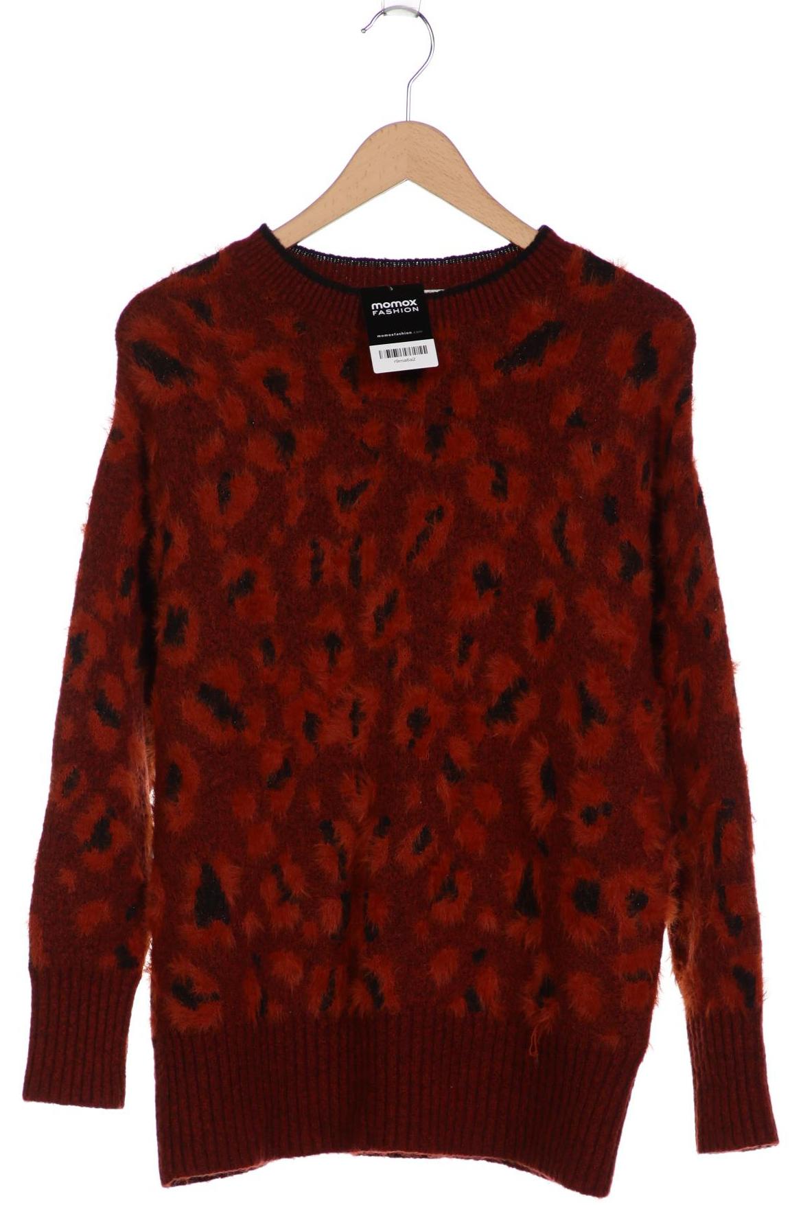 

Zara Damen Pullover, braun, Gr. 38