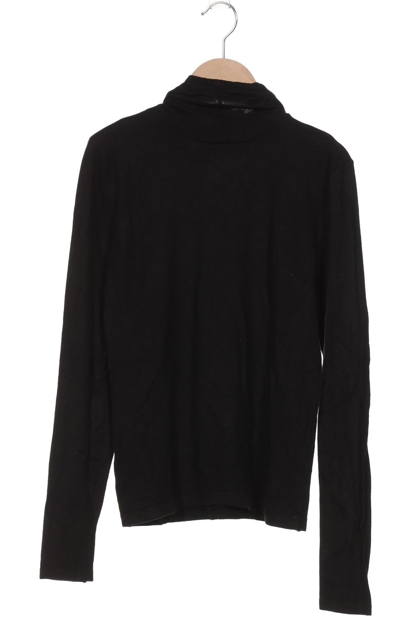 

Zara Damen Pullover, schwarz, Gr. 38