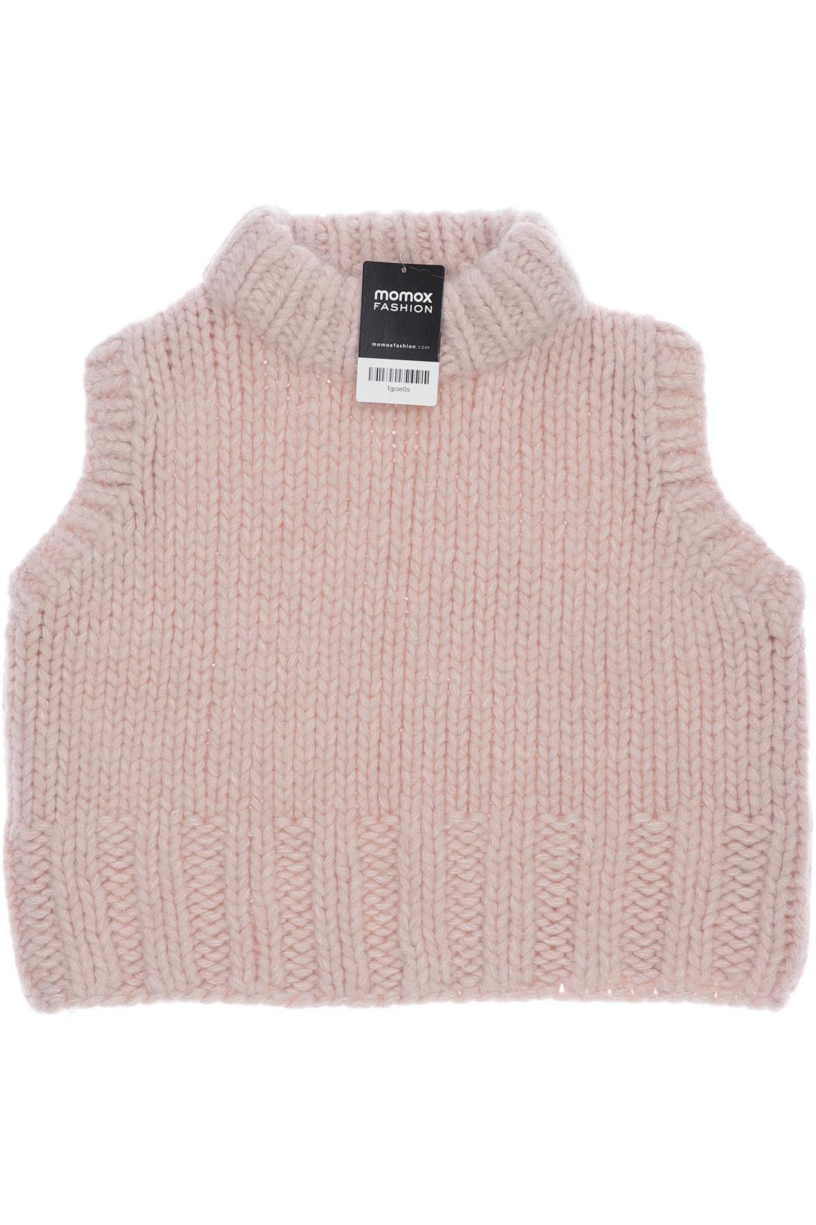 

Zara Damen Pullover, pink, Gr. 38