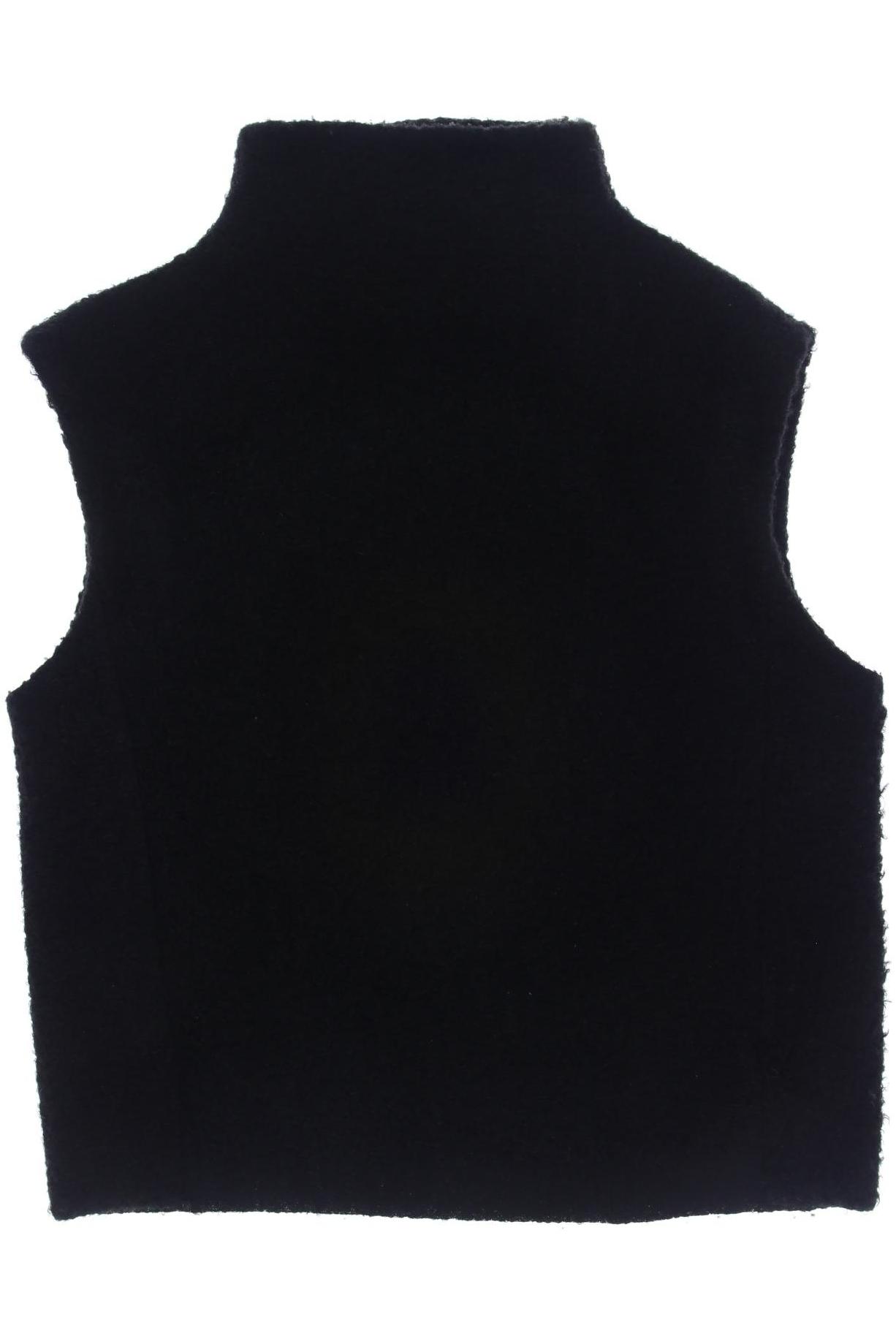 

Zara Damen Pullover, schwarz, Gr. 38