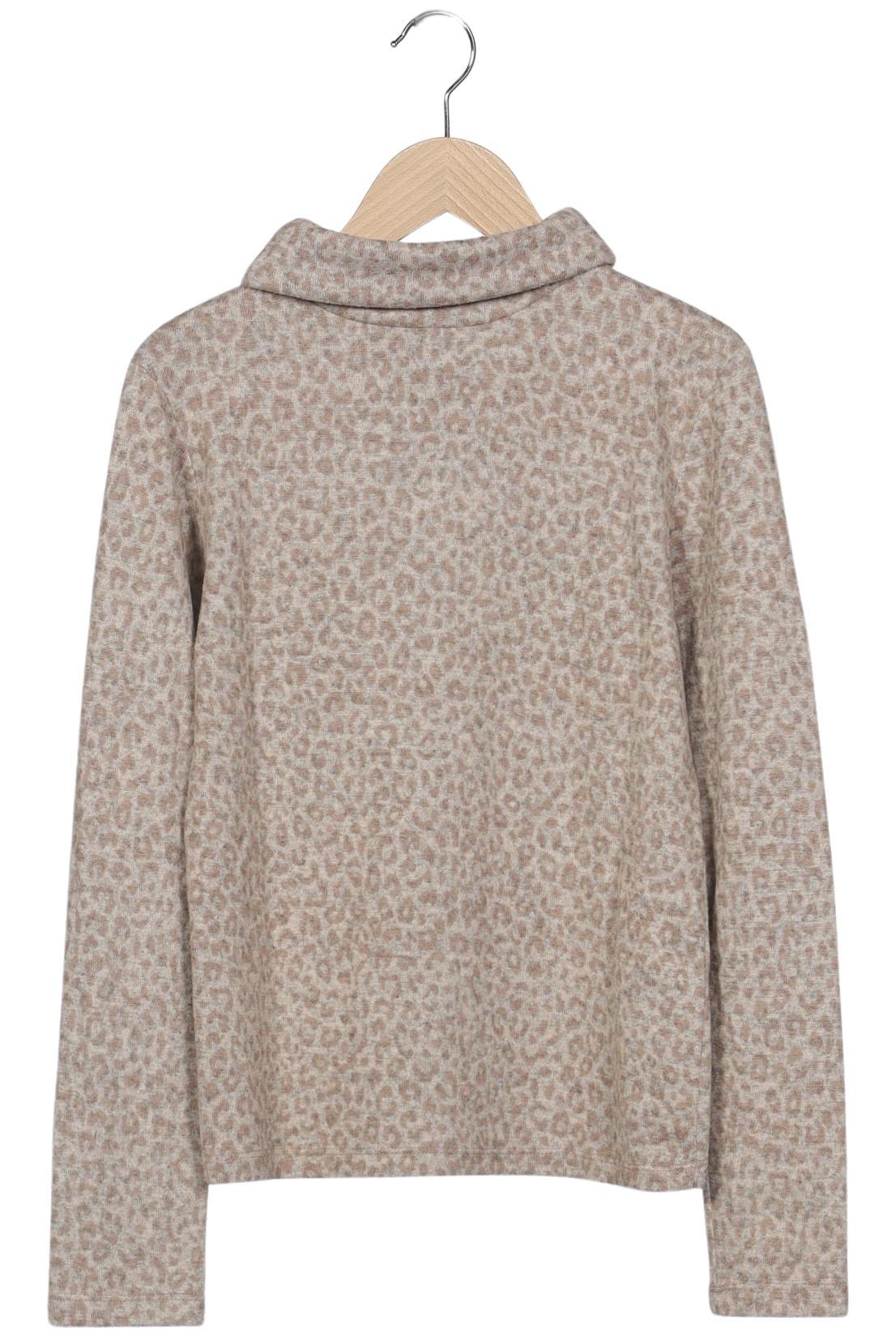 

Zara Damen Pullover, beige, Gr. 36