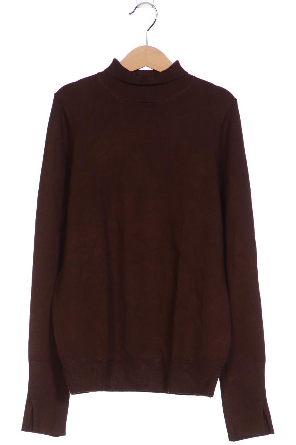 

Zara Damen Pullover, braun, Gr. 36