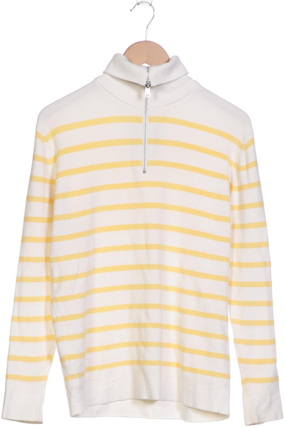

ZARA Damen Pullover, weiß