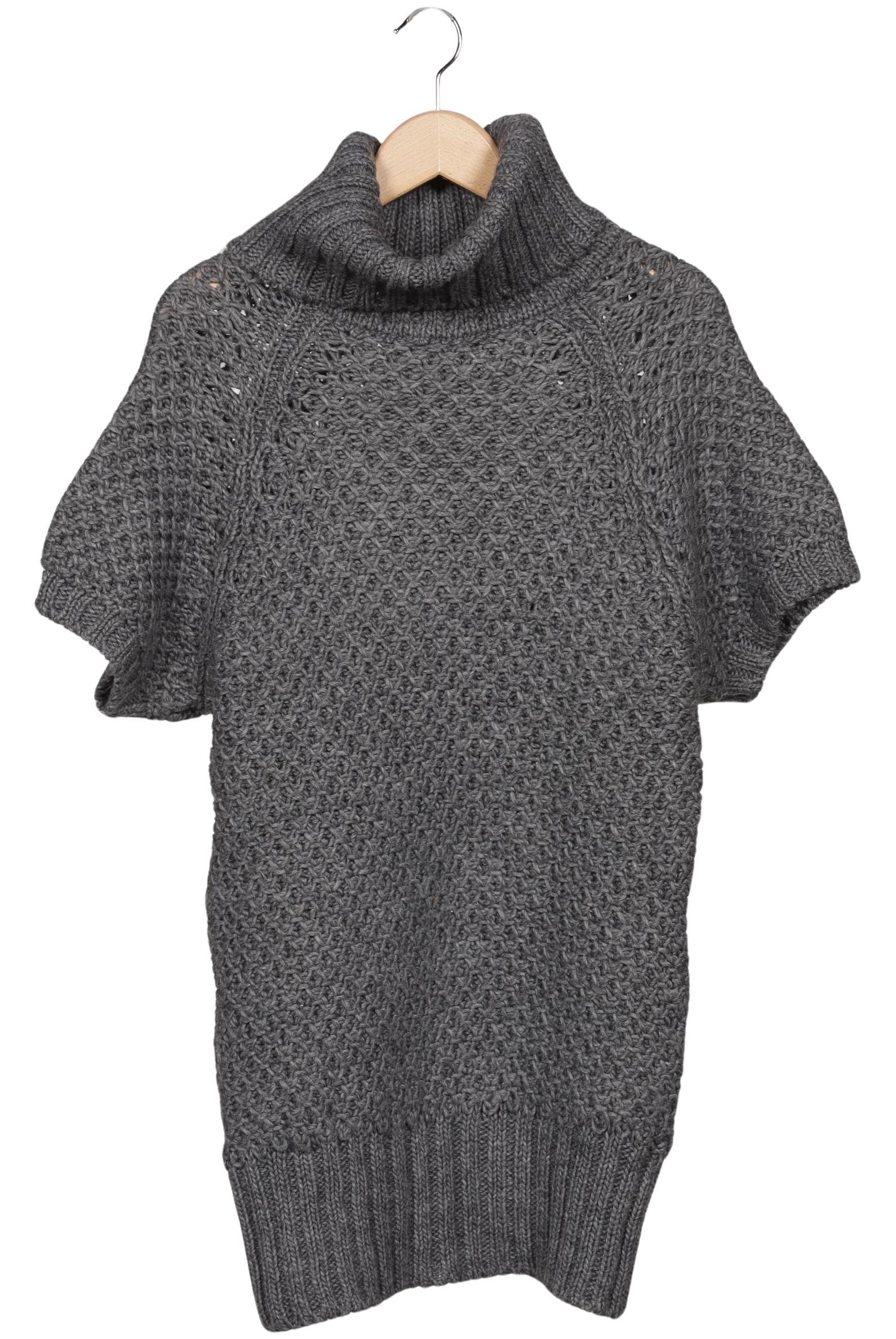 

Zara Damen Pullover, grau, Gr. 38