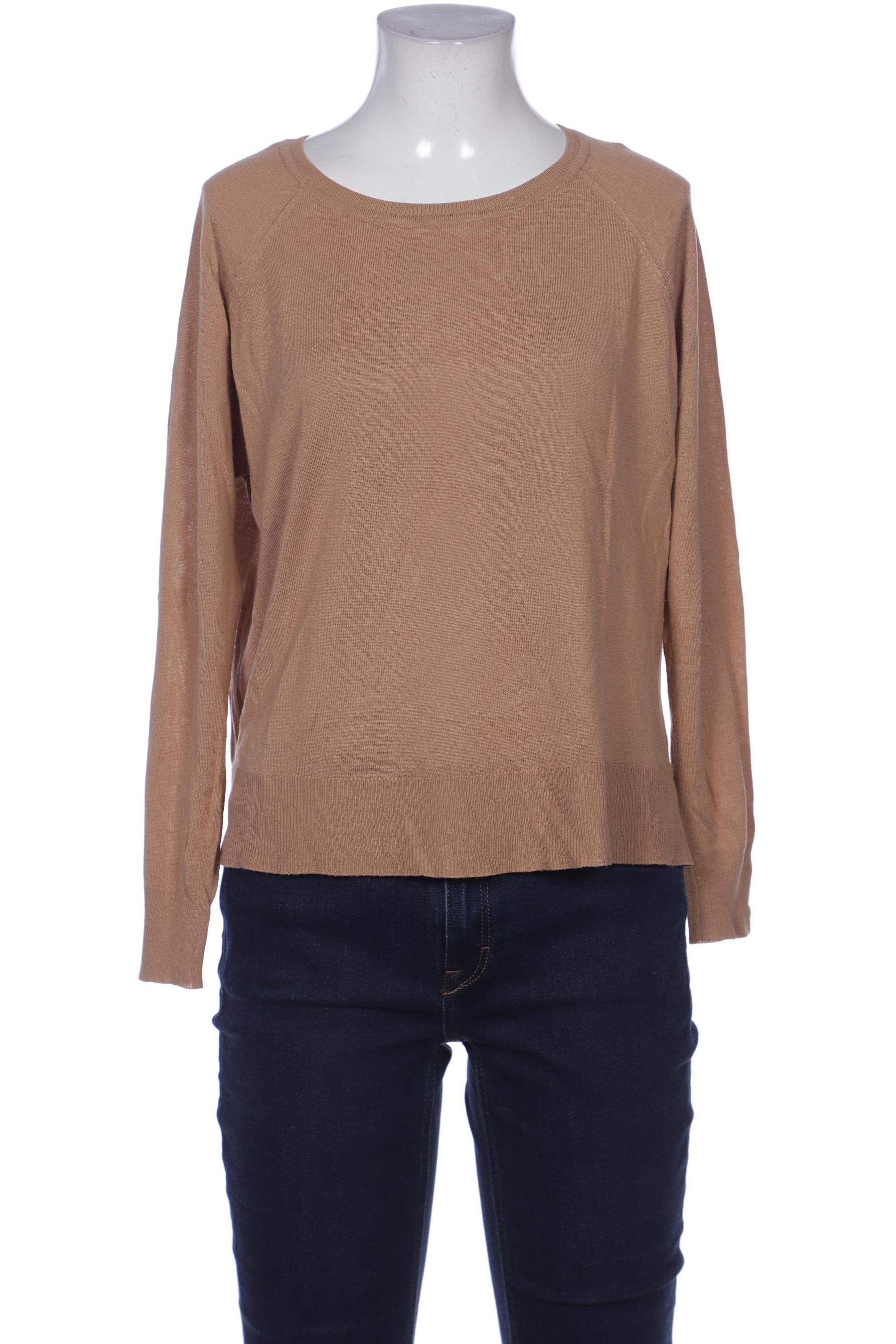 

Zara Damen Pullover, beige, Gr. 38