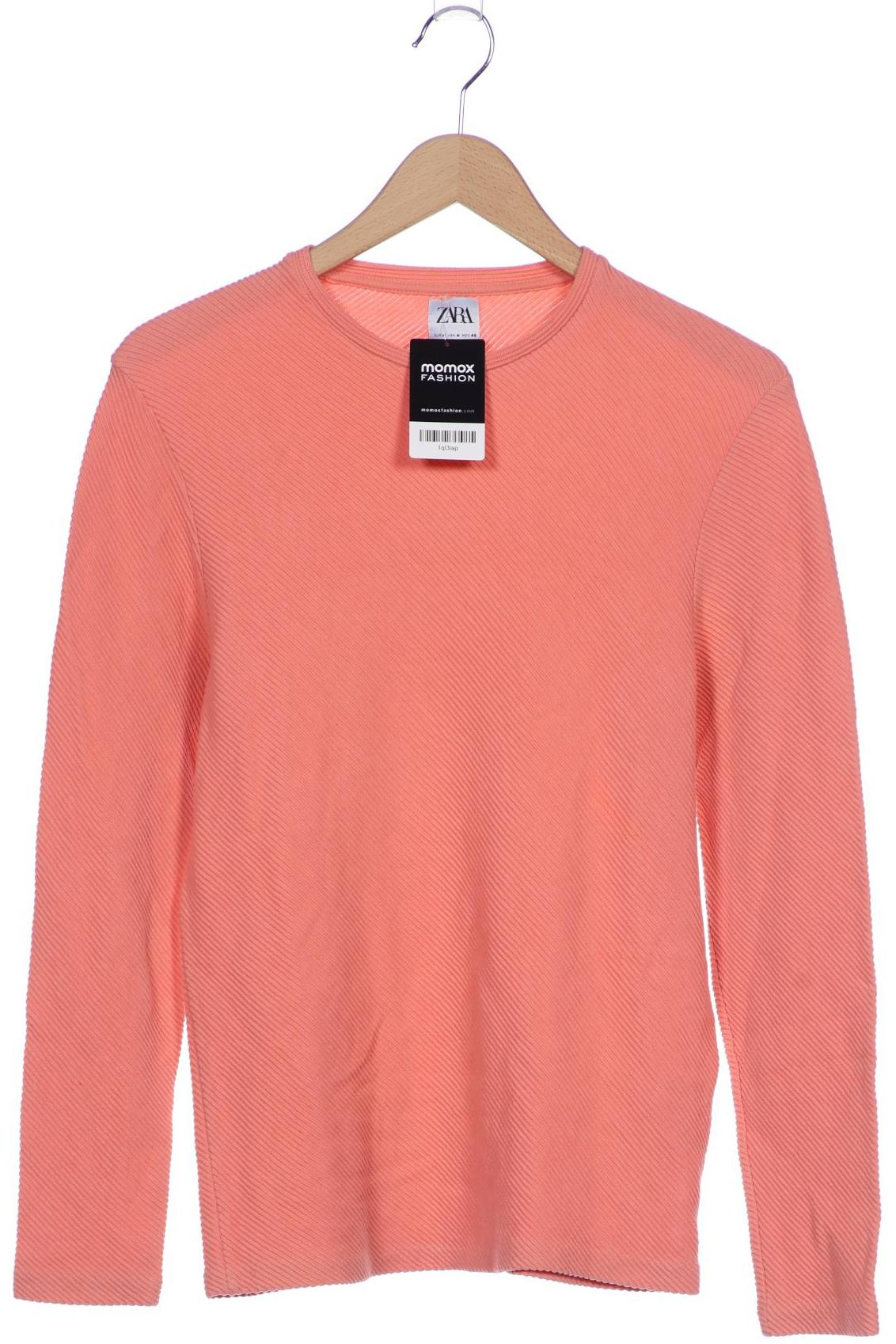 

Zara Damen Pullover, pink, Gr. 38