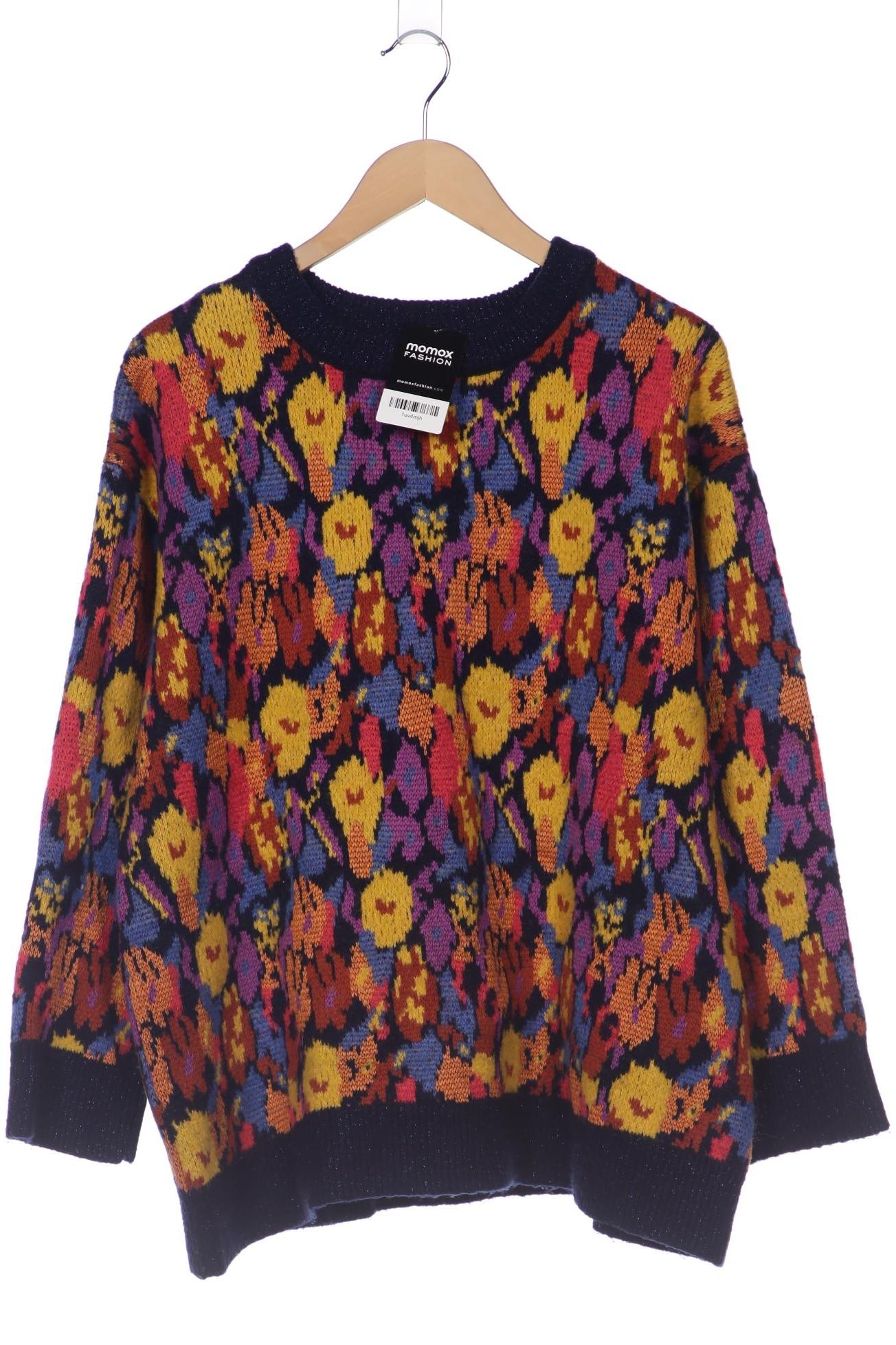

Zara Damen Pullover, mehrfarbig, Gr. 38