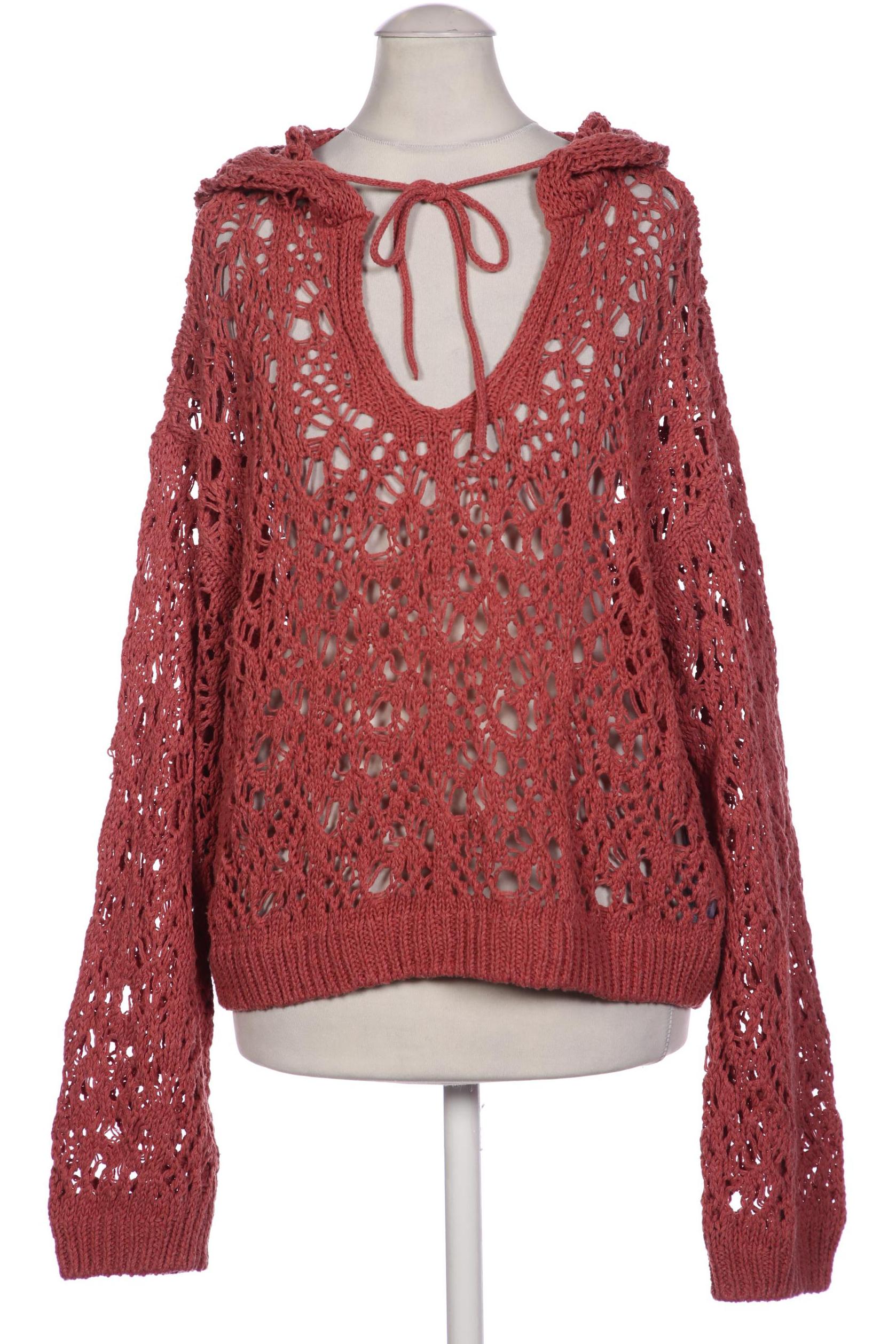 

Zara Damen Pullover, pink, Gr. 36