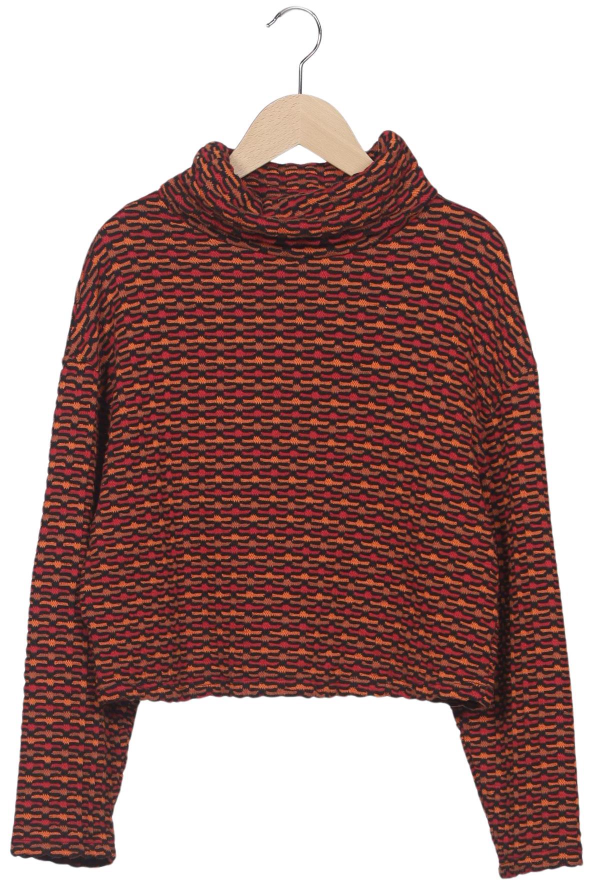 

Zara Damen Pullover, rot, Gr. 36